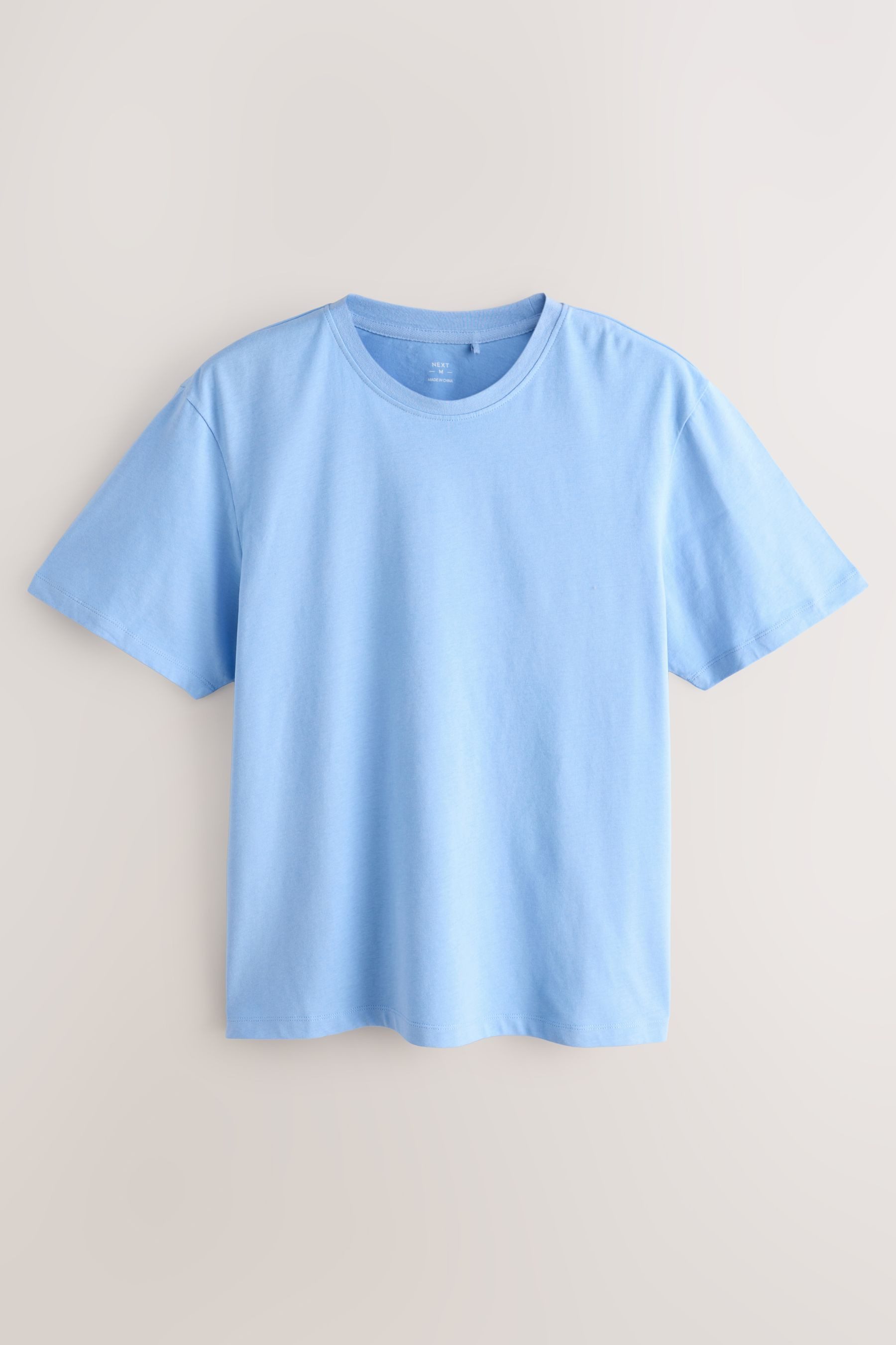 Next Pyjama 2er-Pack gemütliche Schlafanzüge mit kurzen Ärmeln (4 tlg) günstig online kaufen