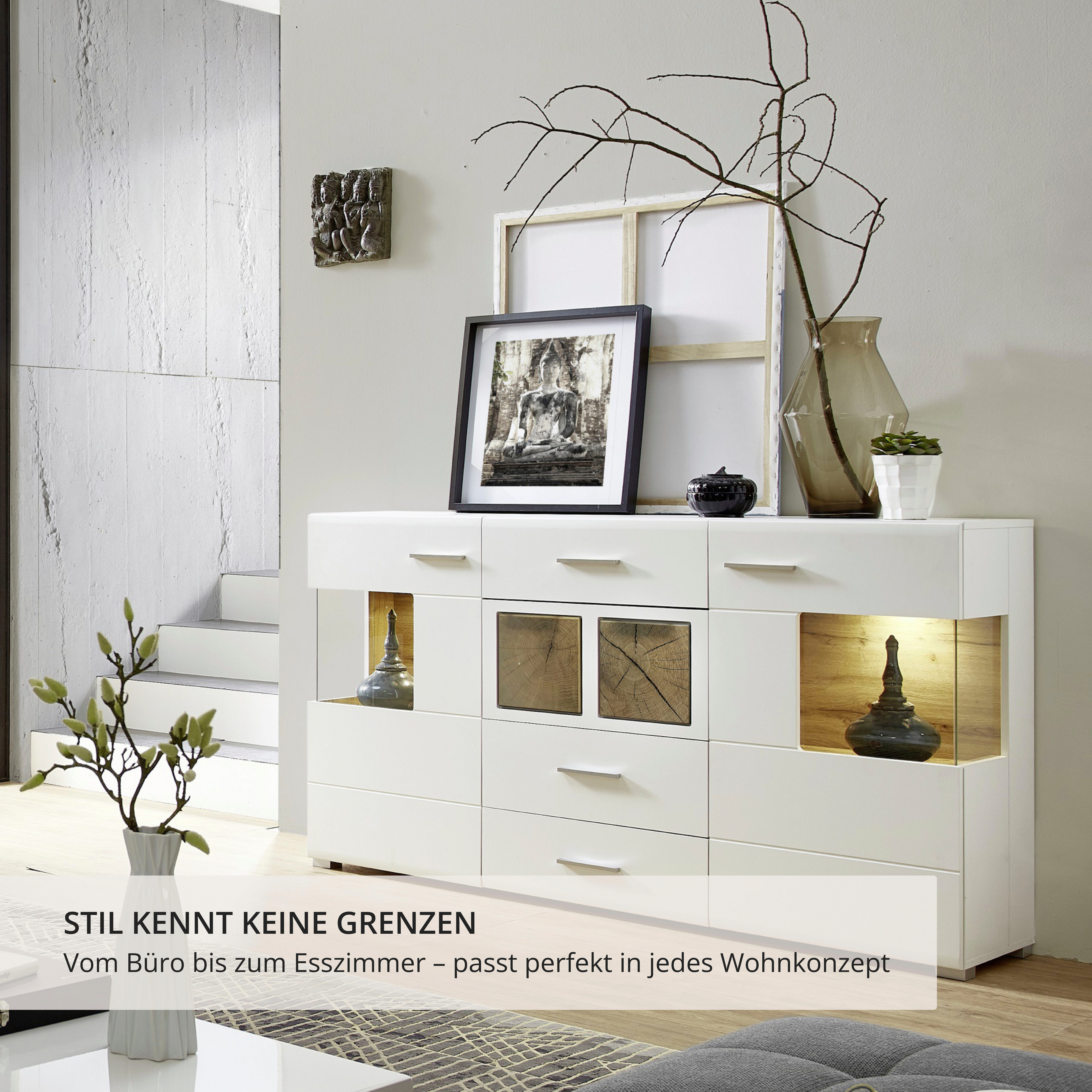 Innostyle Sideboard FUN PLUS