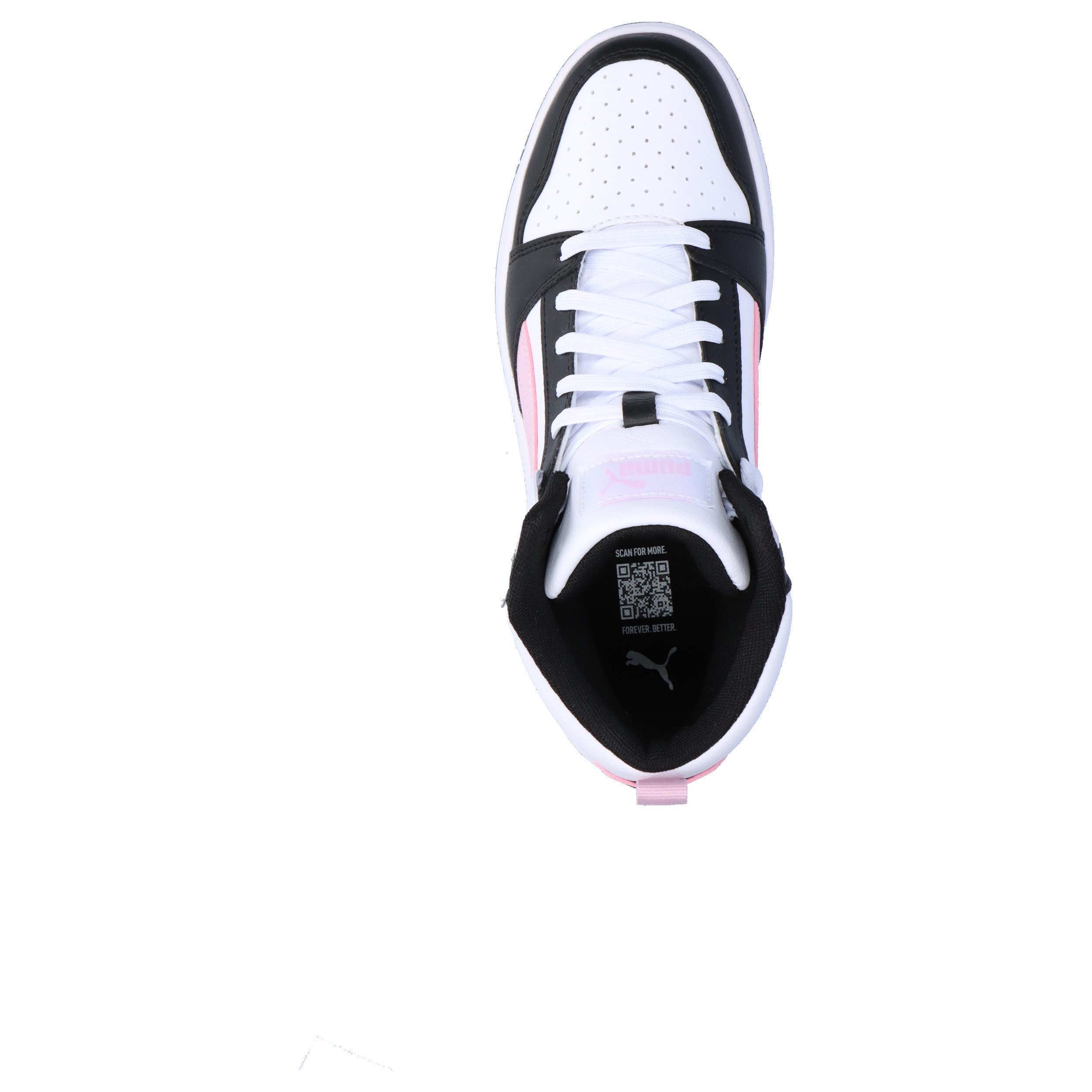 PUMA Puma Unisex Sneaker Rebound v6 392326 Sneaker – Bild 5 von 5
