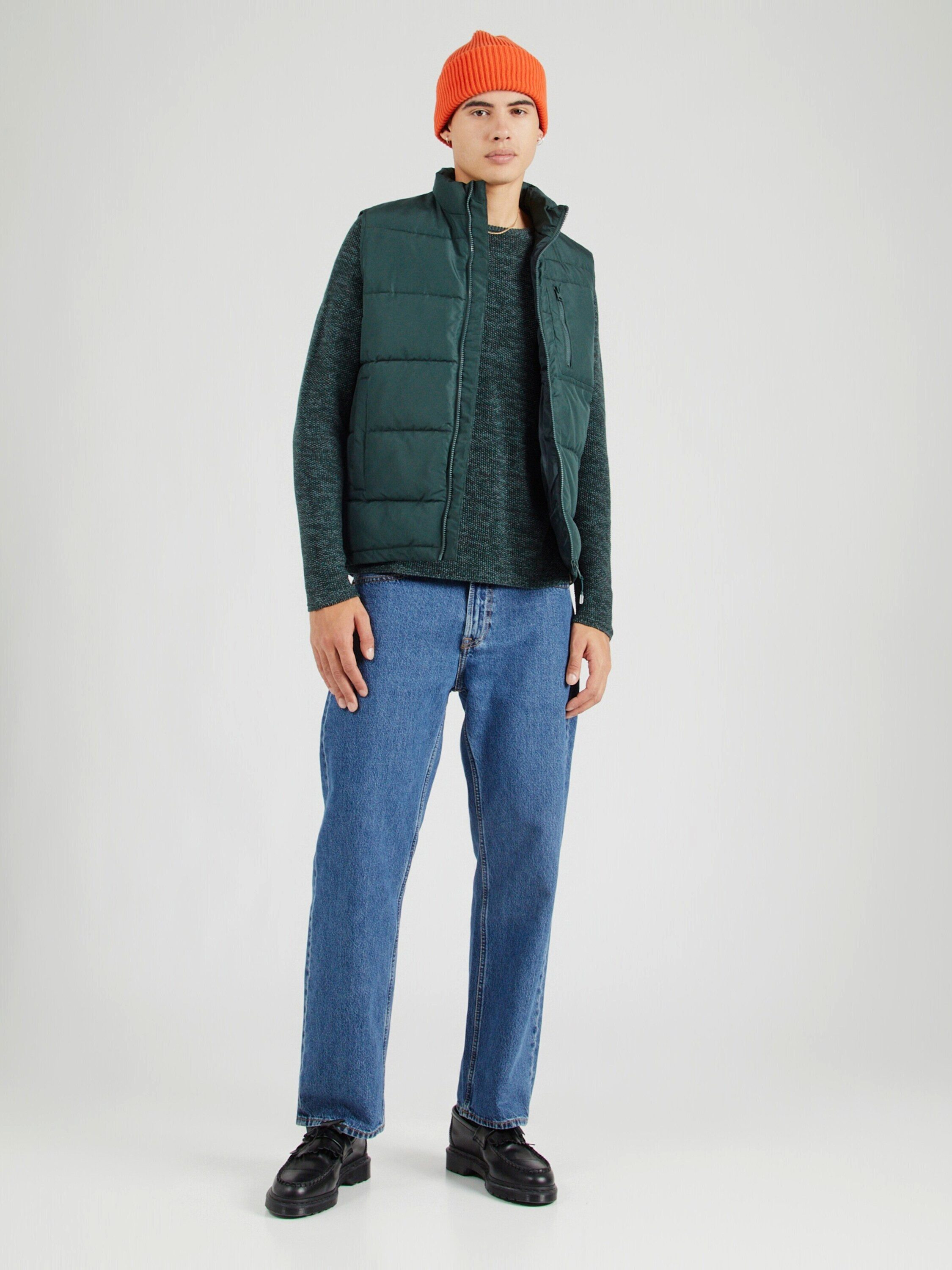 Revolution Rundhalspullover Oria (1-tlg)