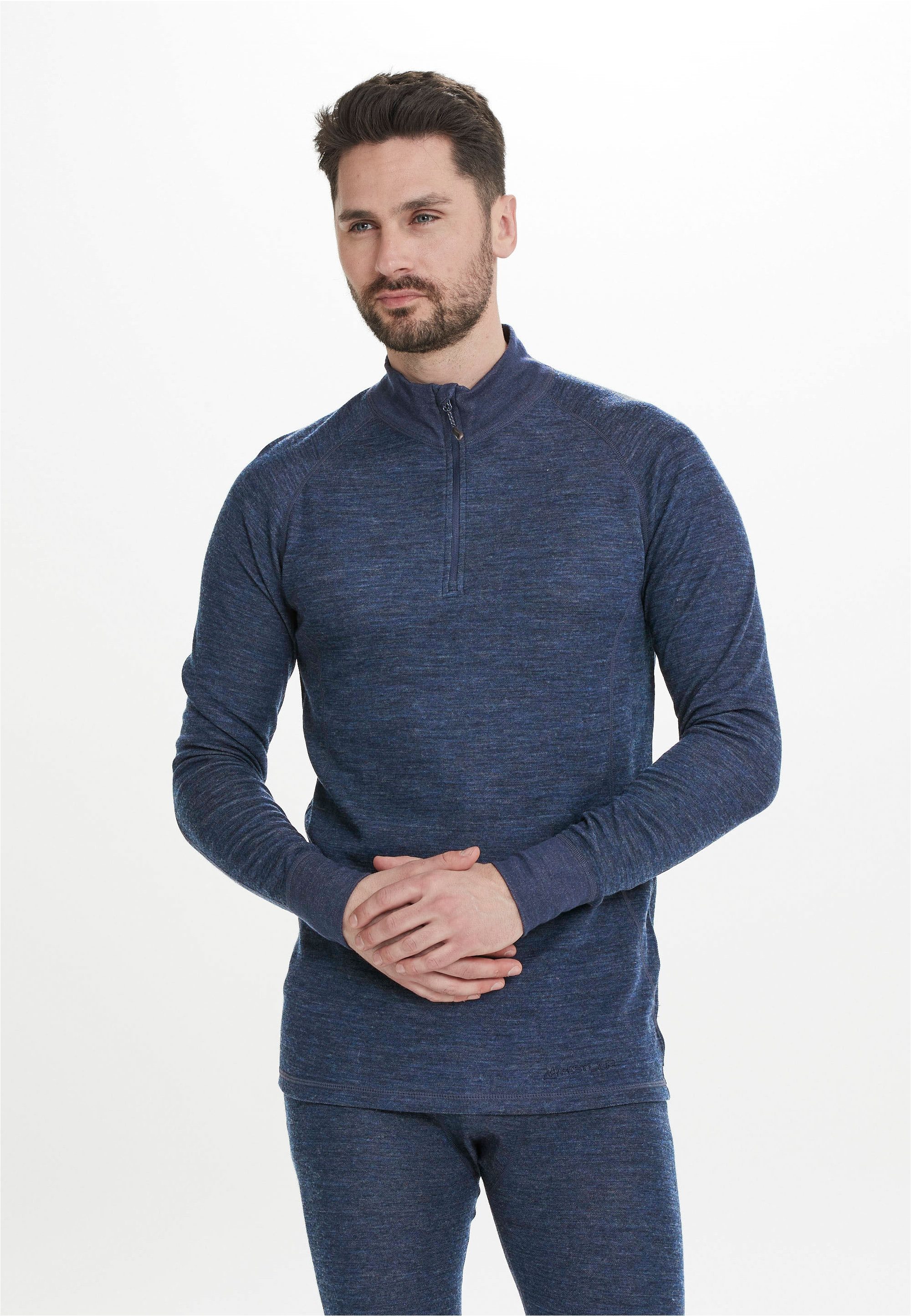 Funktionsshirt Bishop