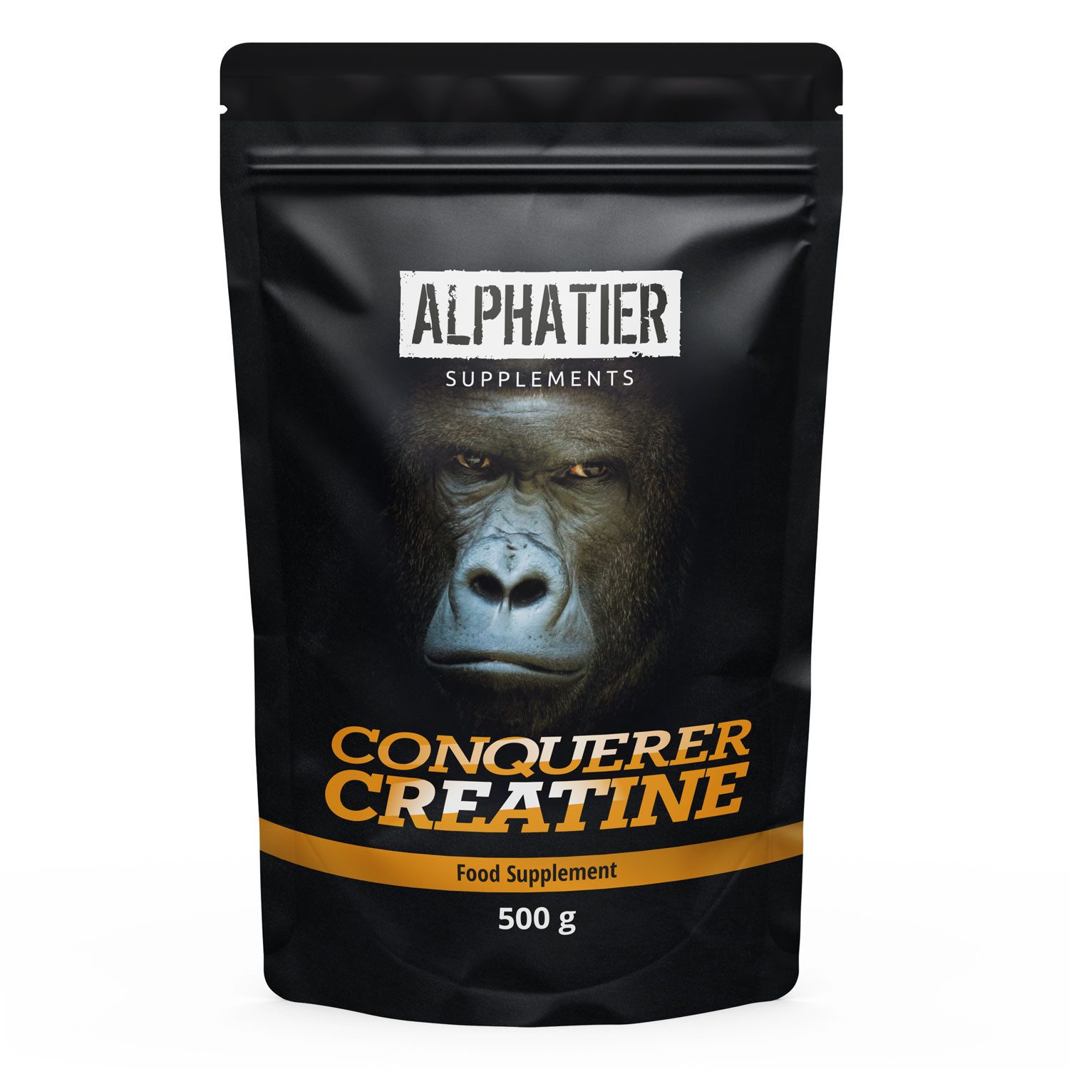 Conquerer Creatin Pulver Pulver