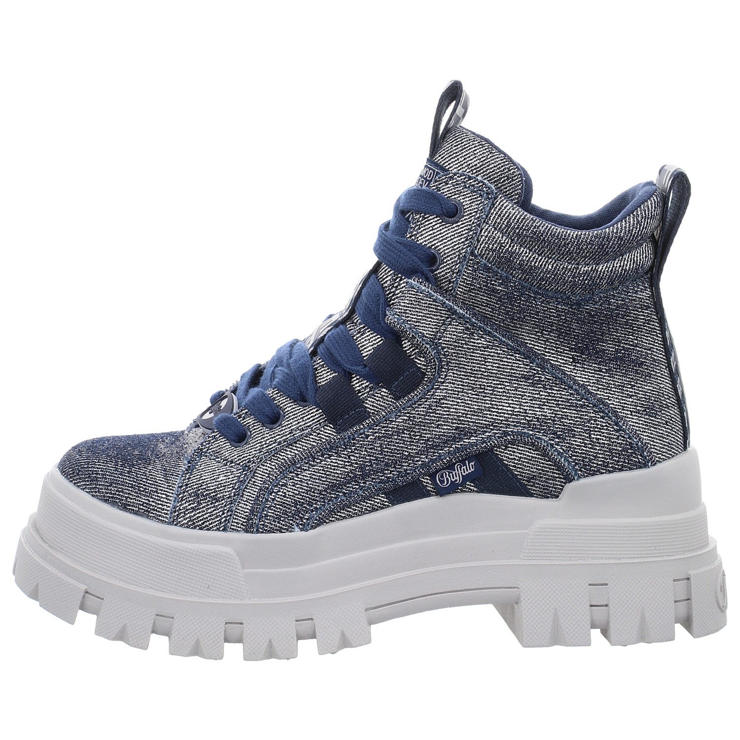 Buffalo Stiefelette günstig online kaufen