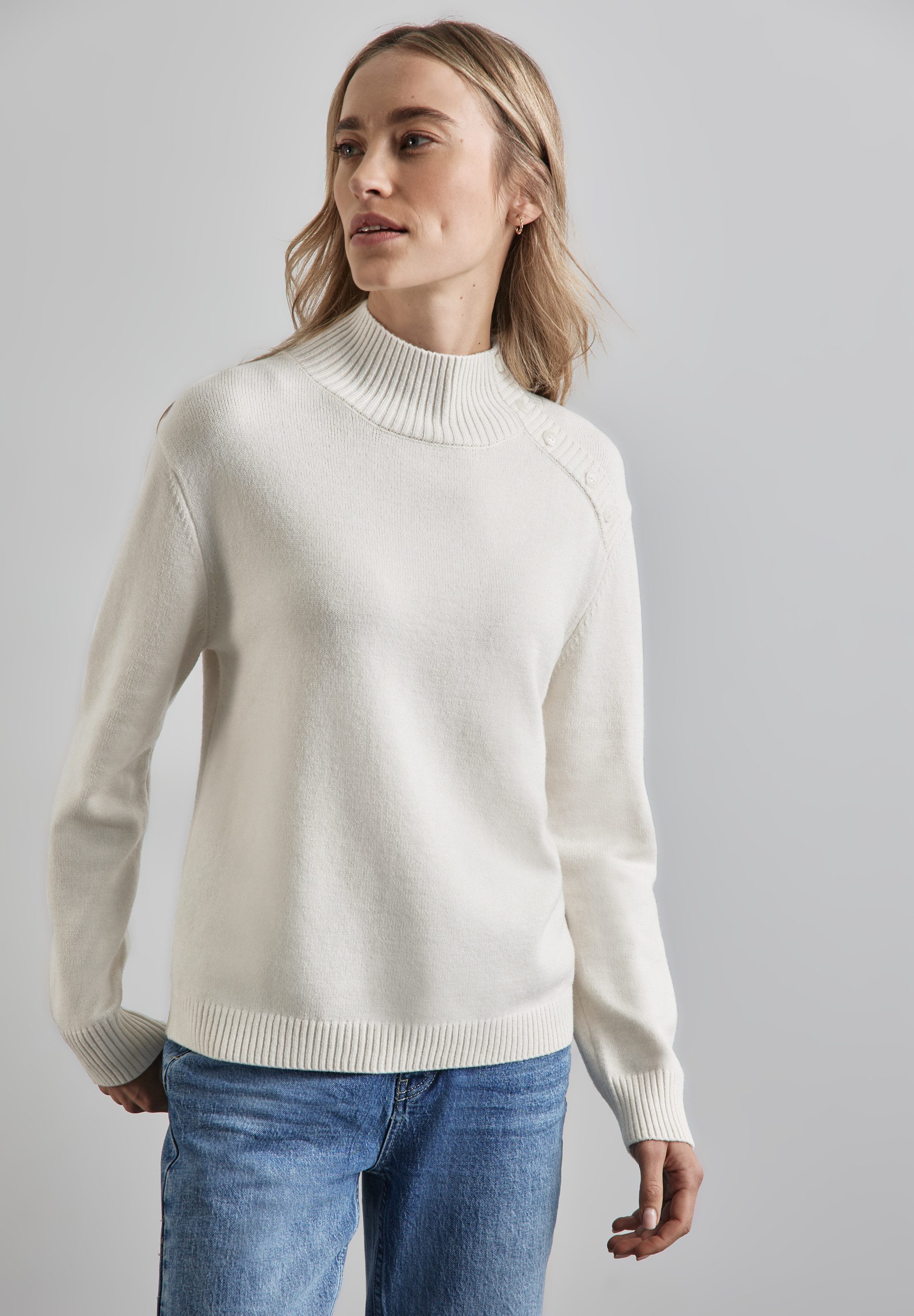 Strickpullover
