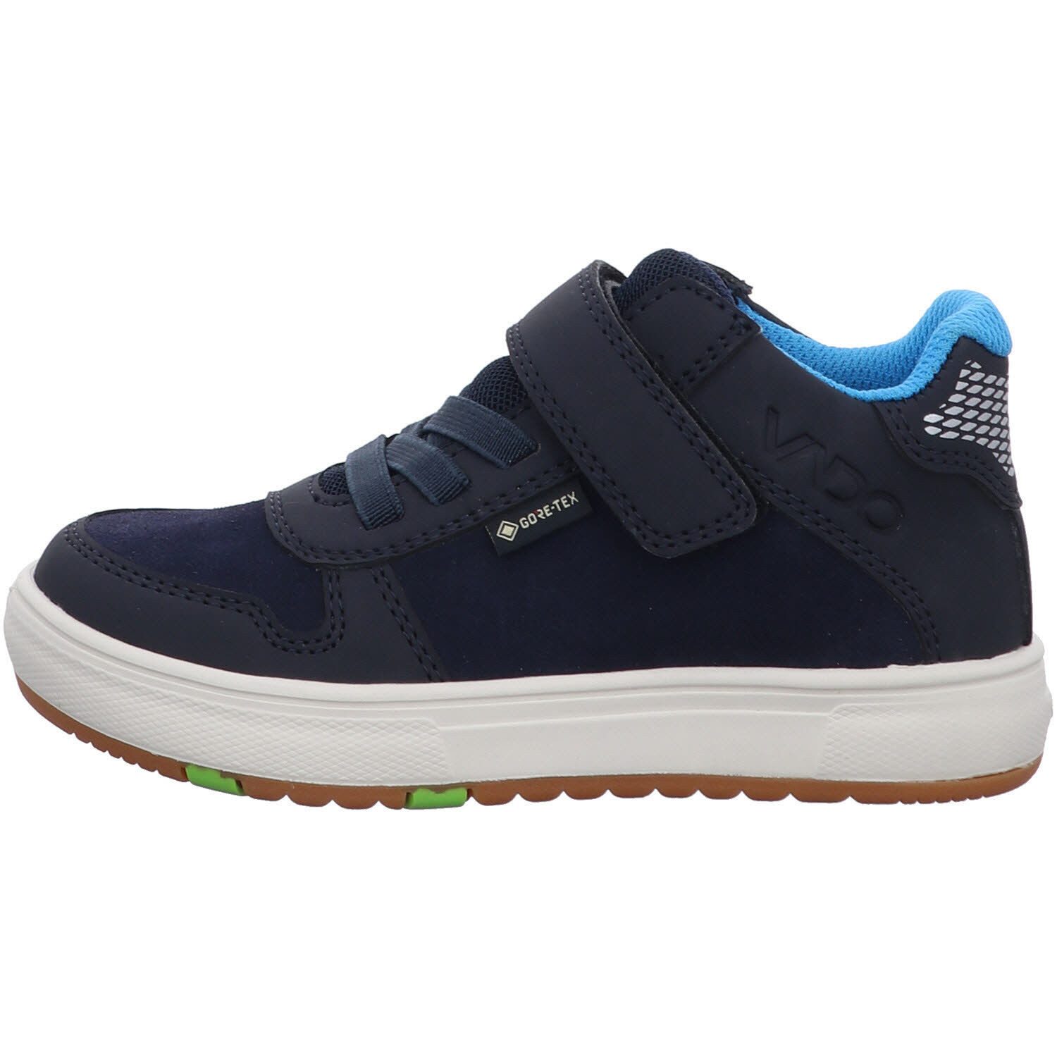 Vado BASKET MID ELASTIC GTX Sneaker