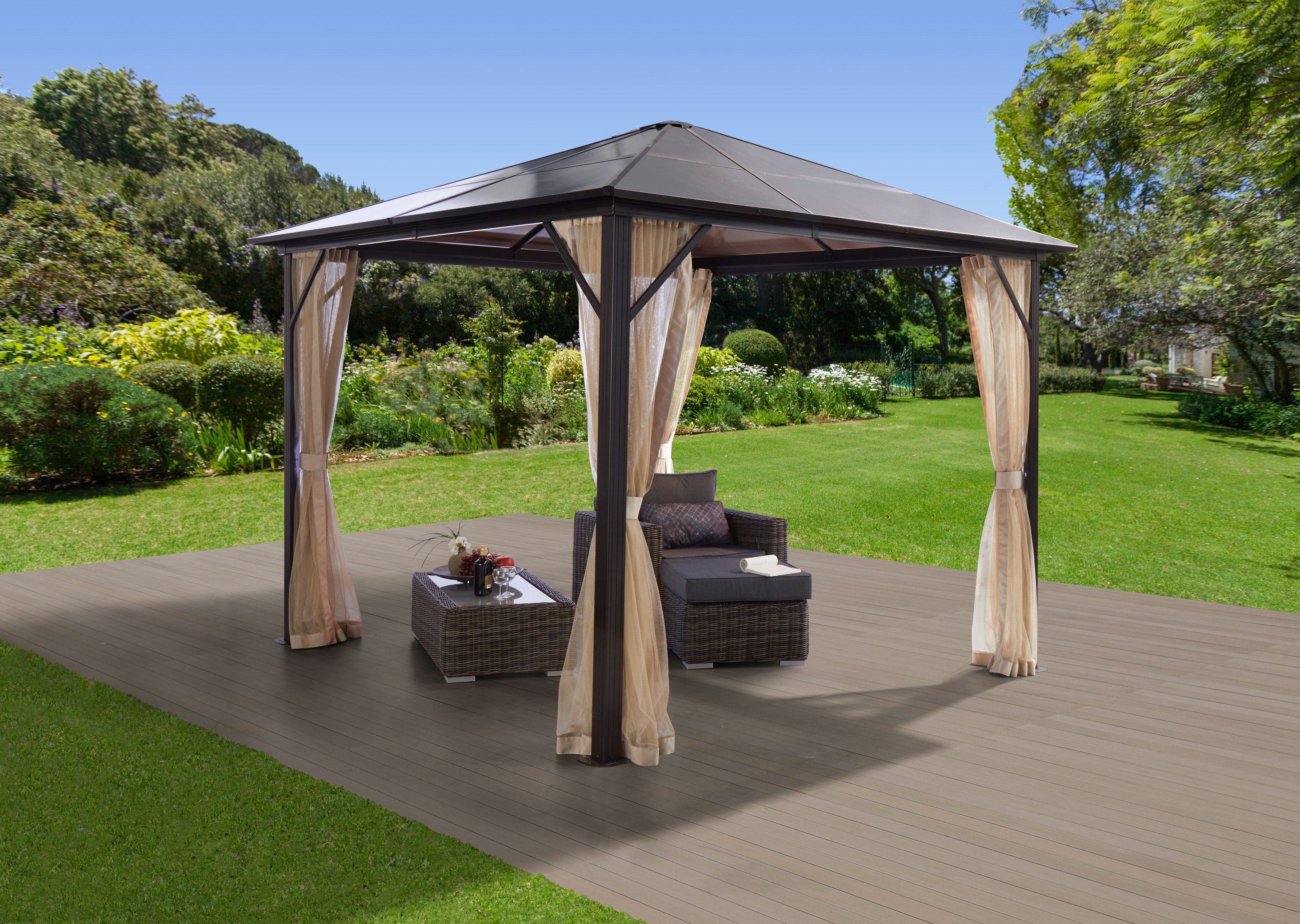 42+ Pavillon Von Otto, 4,5/5         (66k)