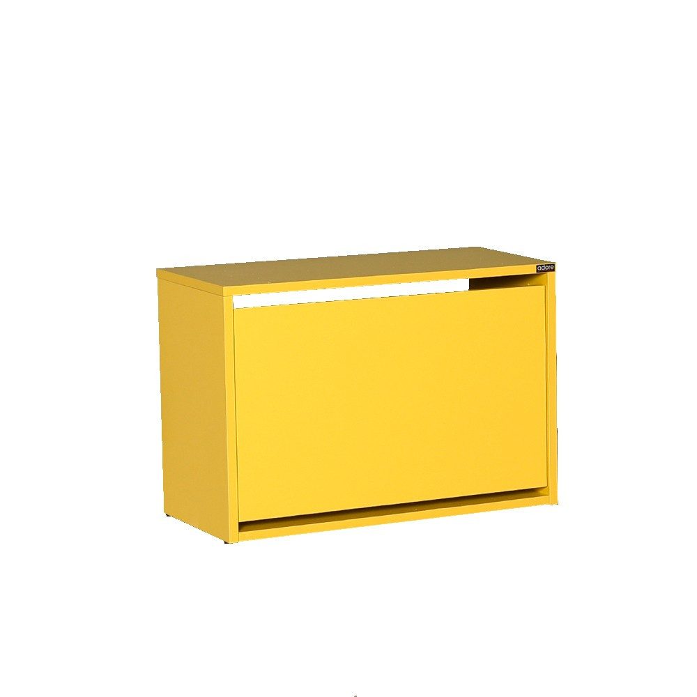 Skye Decor Schuhschrank 100% MELAMINE COATED günstig online kaufen