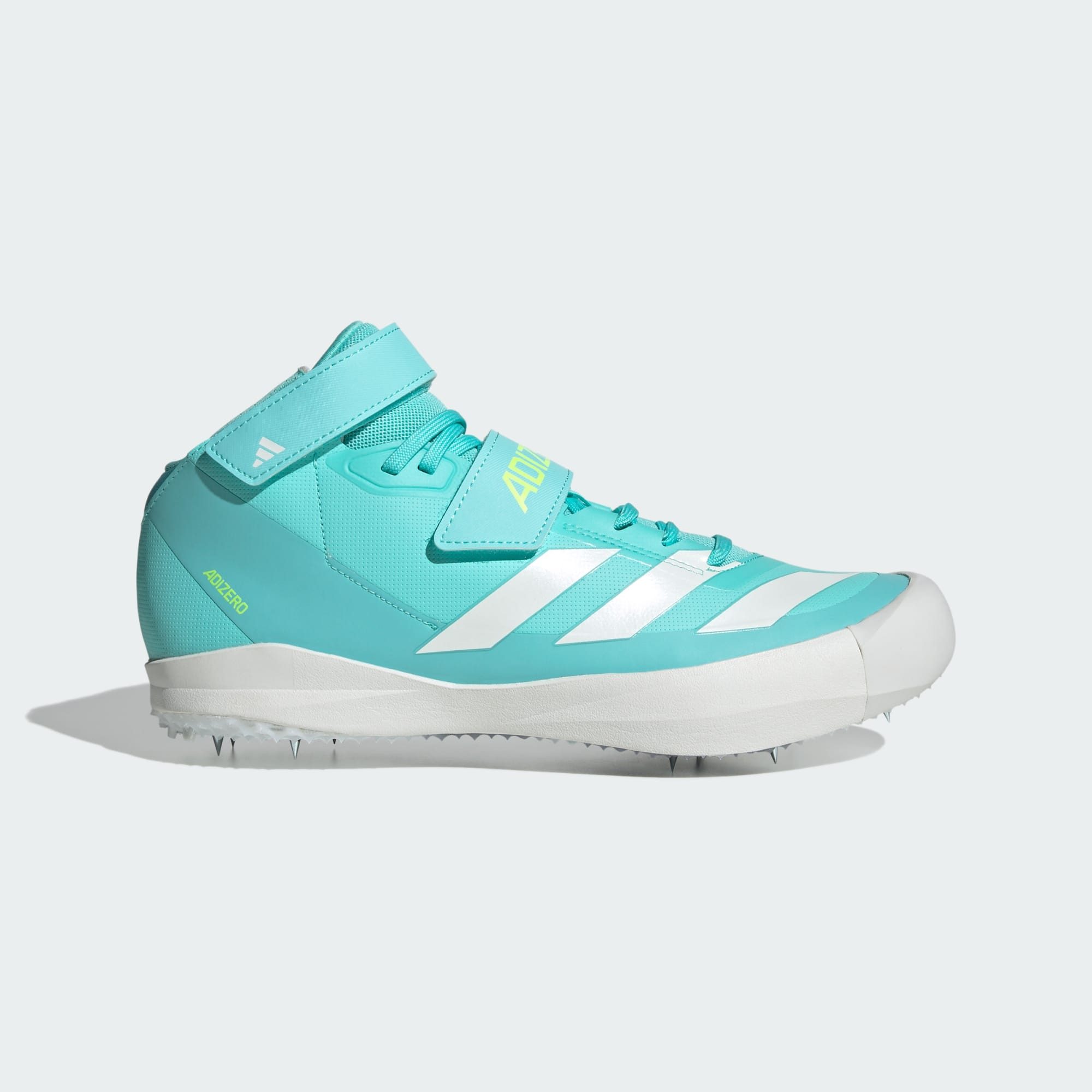 adidas Performance ADIZERO RUNNING SPEERWURFSCHUH Laufschuh