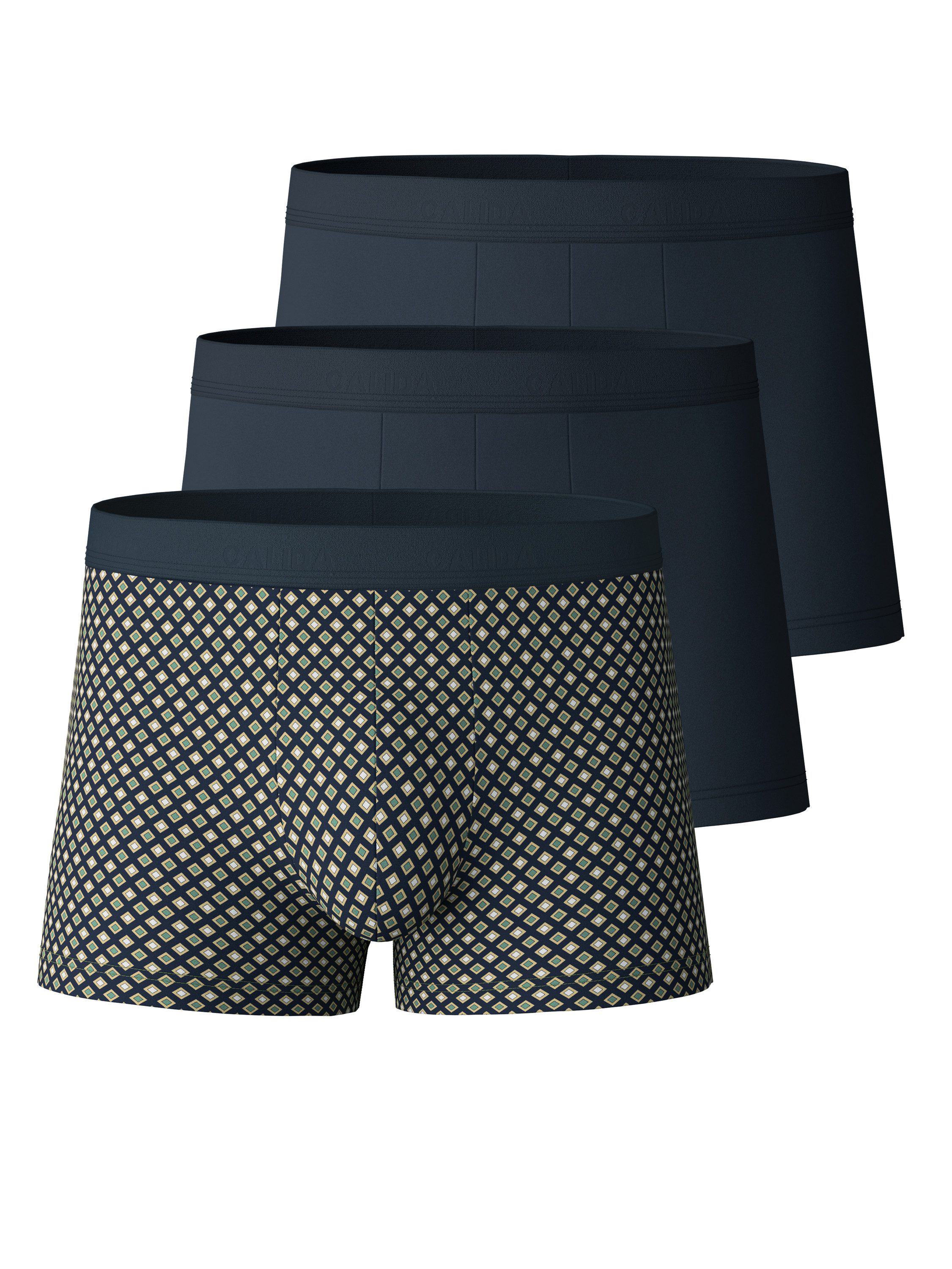 Boxer Daywear Xtra Herren