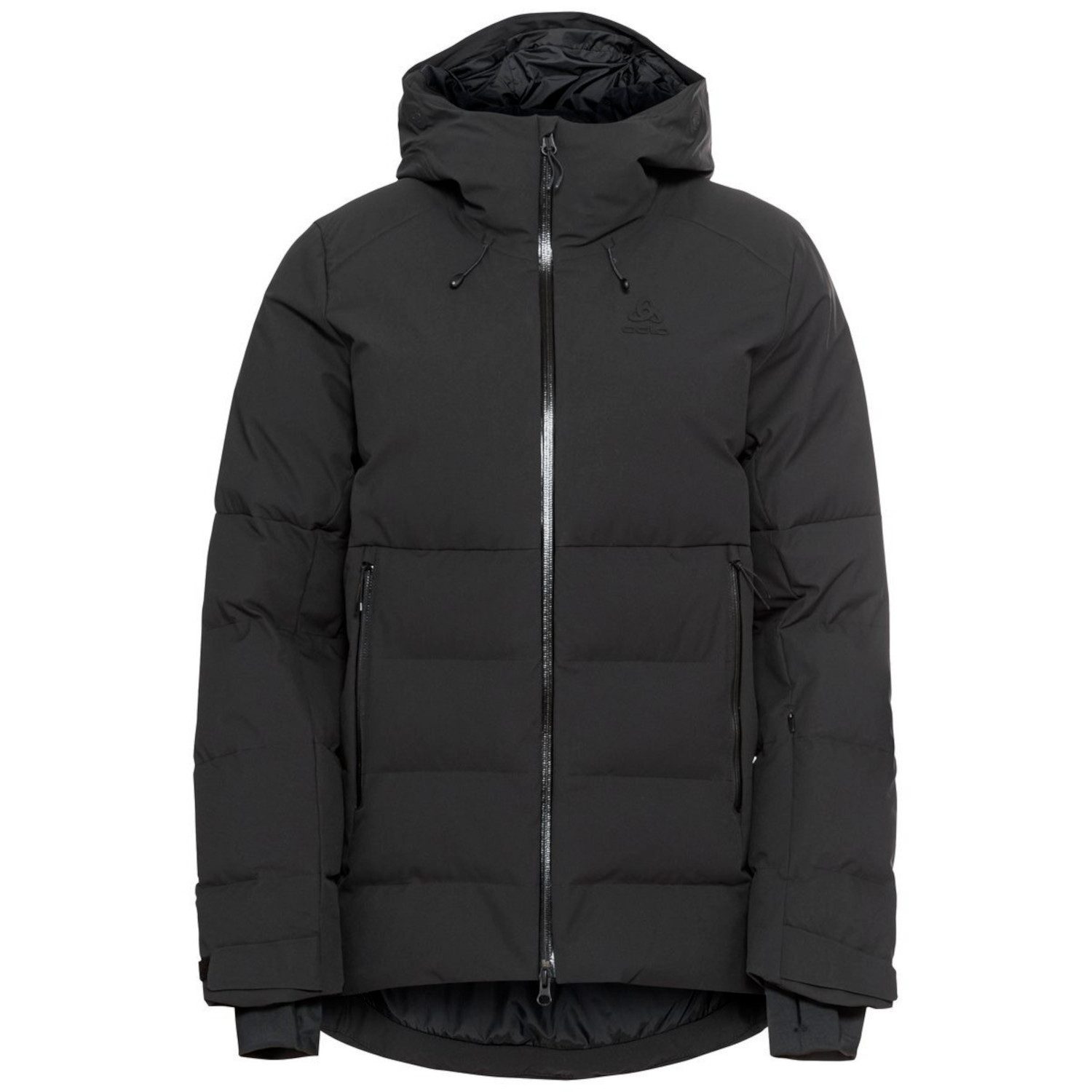 Skijacke Odlo Damen Skijacke Jacket insulated SKI COCOON 528751