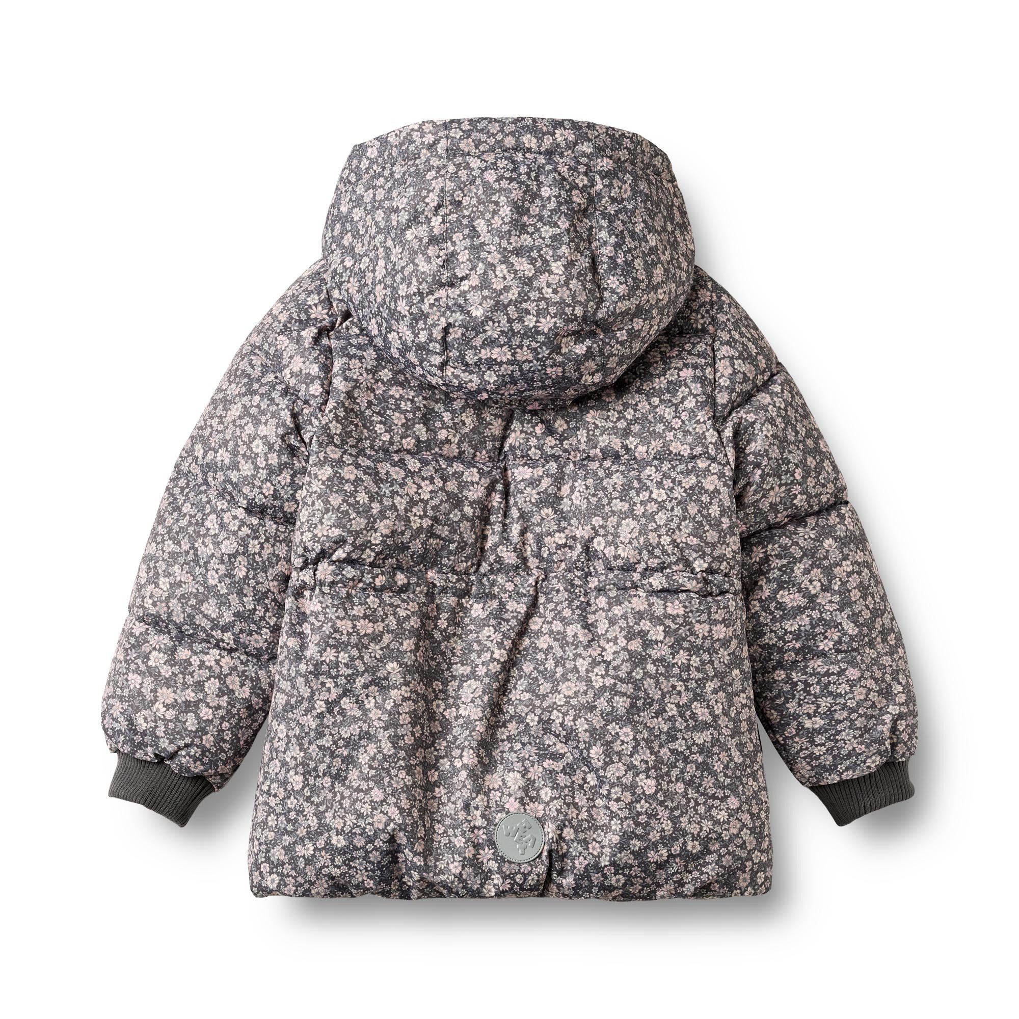 WHEAT Steppjacke Puffer jacket Eli Kunstfaser, wasserdicht, atmungsaktiv