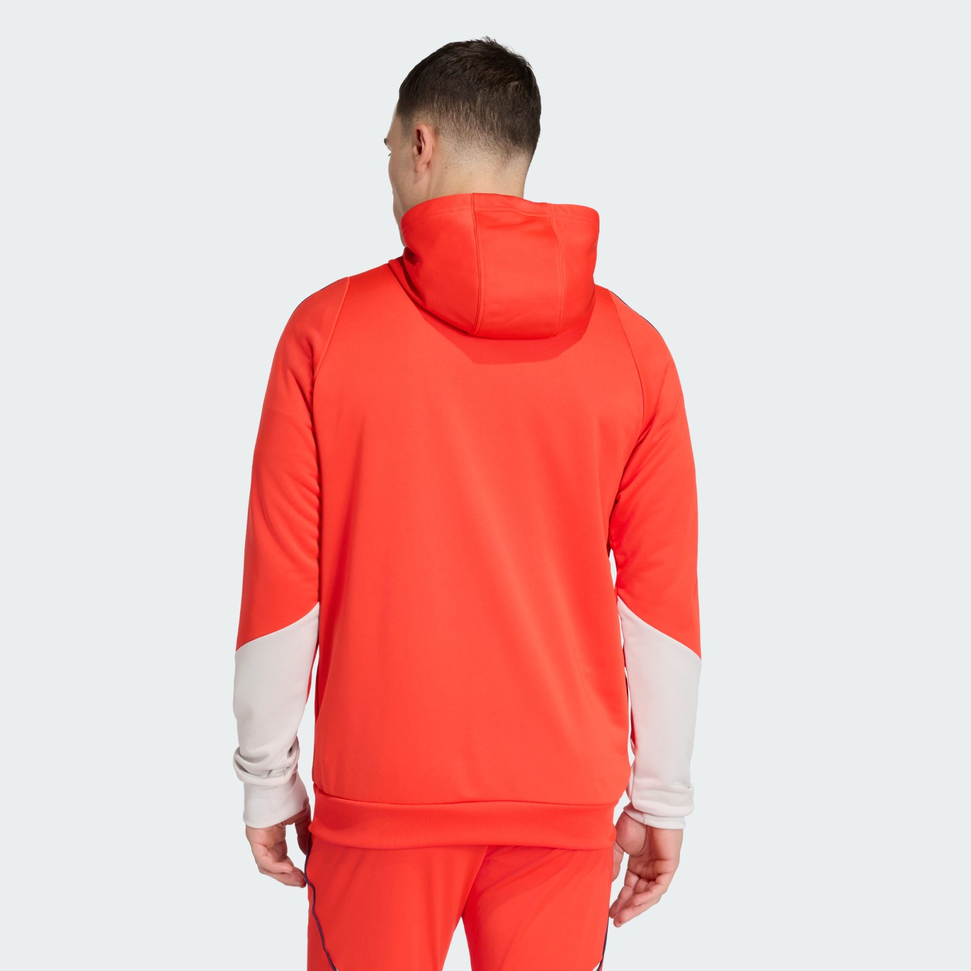 adidas Performance Kapuzenpullover FC BAYERN 25/26 SWEAT HOODIE (1-tlg) günstig online kaufen