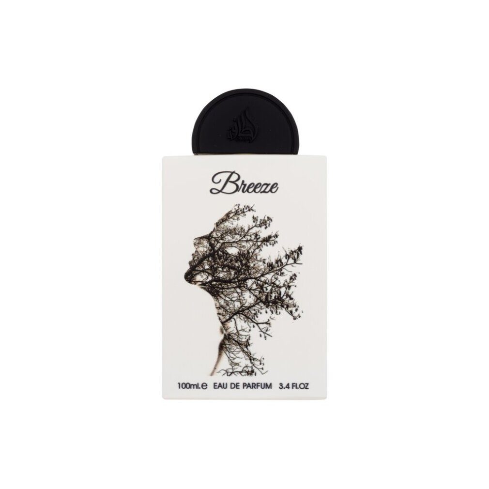 Lattafa Körperpflegeduft Pride Breeze Eau de Parfum