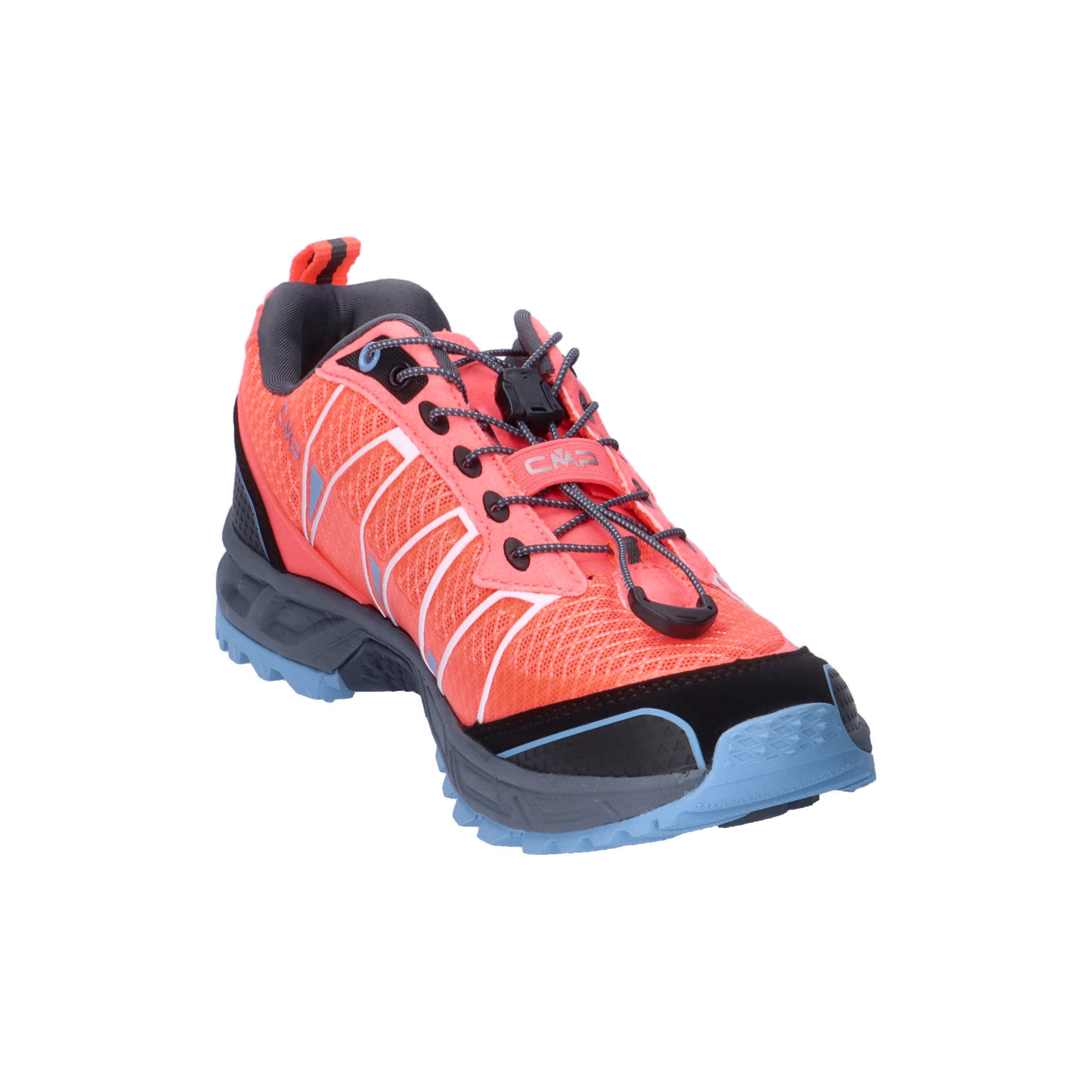 CMP CMP Damen Trail Running Schuhe Atlak Trail 3Q95266 Trailrunningschuh