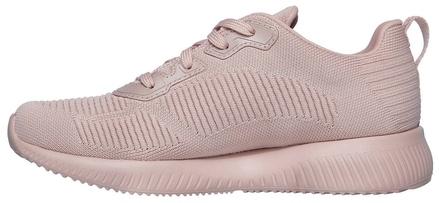 Skechers Skechers Bobs Squad Tough Talk LTBL Sneaker günstig online kaufen