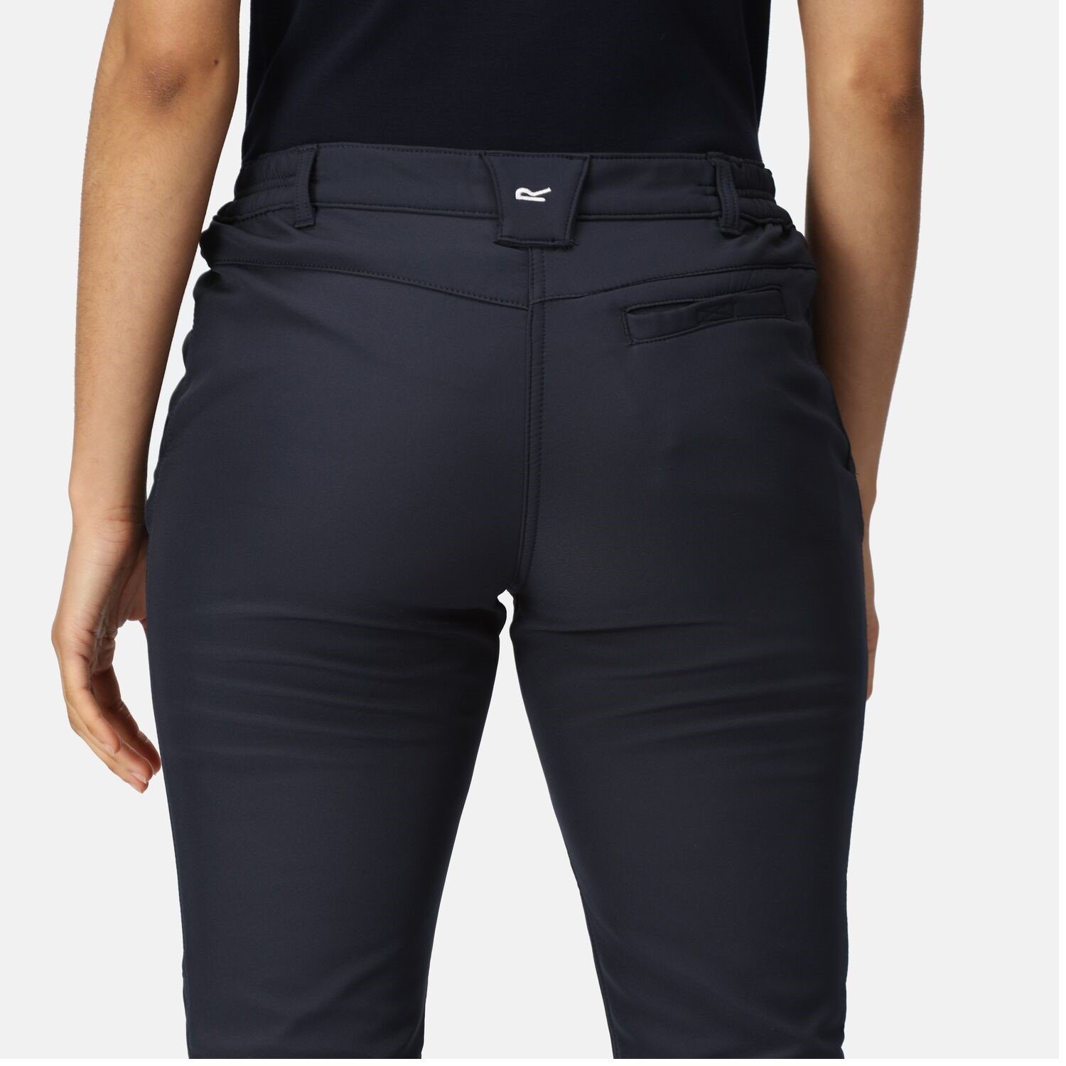 Regatta Outdoorhose Softshellhose Fenton (0-tlg) günstig online kaufen