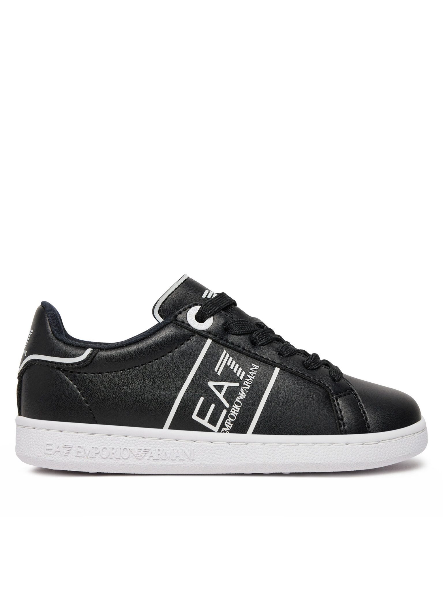 EA7 Emporio Armani Sneakers 7Y000005 AF10751 MC011 Schwarz Sneaker