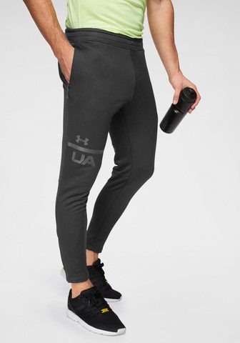 UNDER ARMOUR ® брюки для бега »MK1 TERRY ...