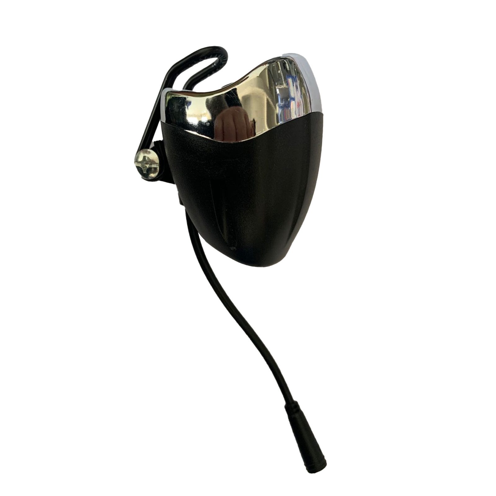 Mega Motion Fahrrad-Frontlicht Scooterlicht