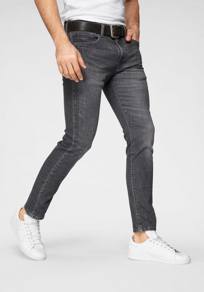 Levi's® Tapered-fit-Jeans »512™ Slim Taper« kaufen | OTTO