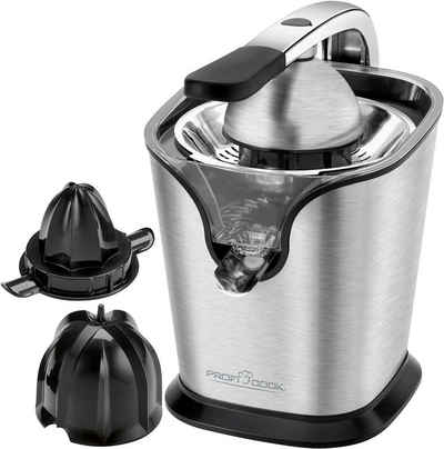 ProfiCook Entsafter PC AE 1069, 800 W, Profi Automatik Entsafter mit hochwertigem Edelstahlgehäuse online kaufen | OTTO ProfiCook Entsafter PC AE 1069, 800 W, Profi Automatik Entsafter mit hochwertigem Edelstahlgehäuse online kaufen | OTTO