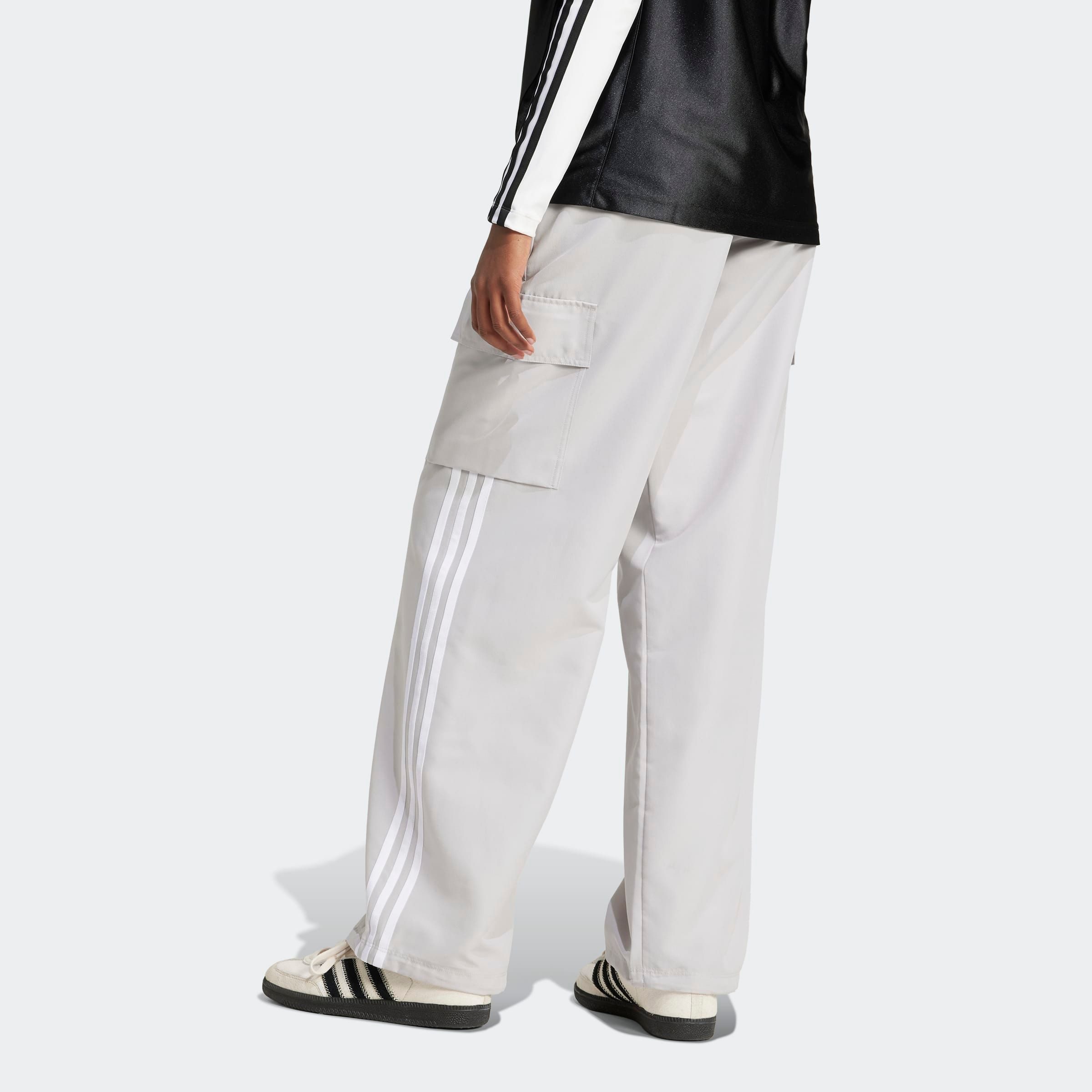 adidas Originals Sporthose 3S CARGO PANTS günstig online kaufen