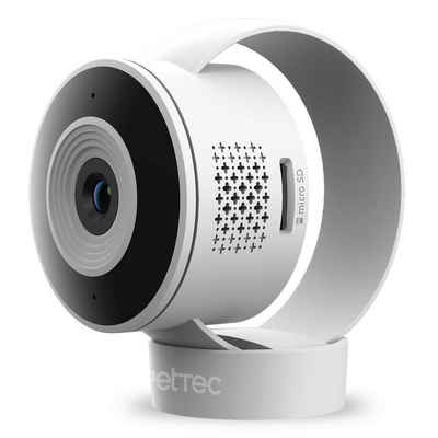 PetTec Pet Cam Lite Überwachungskamera (Innen)