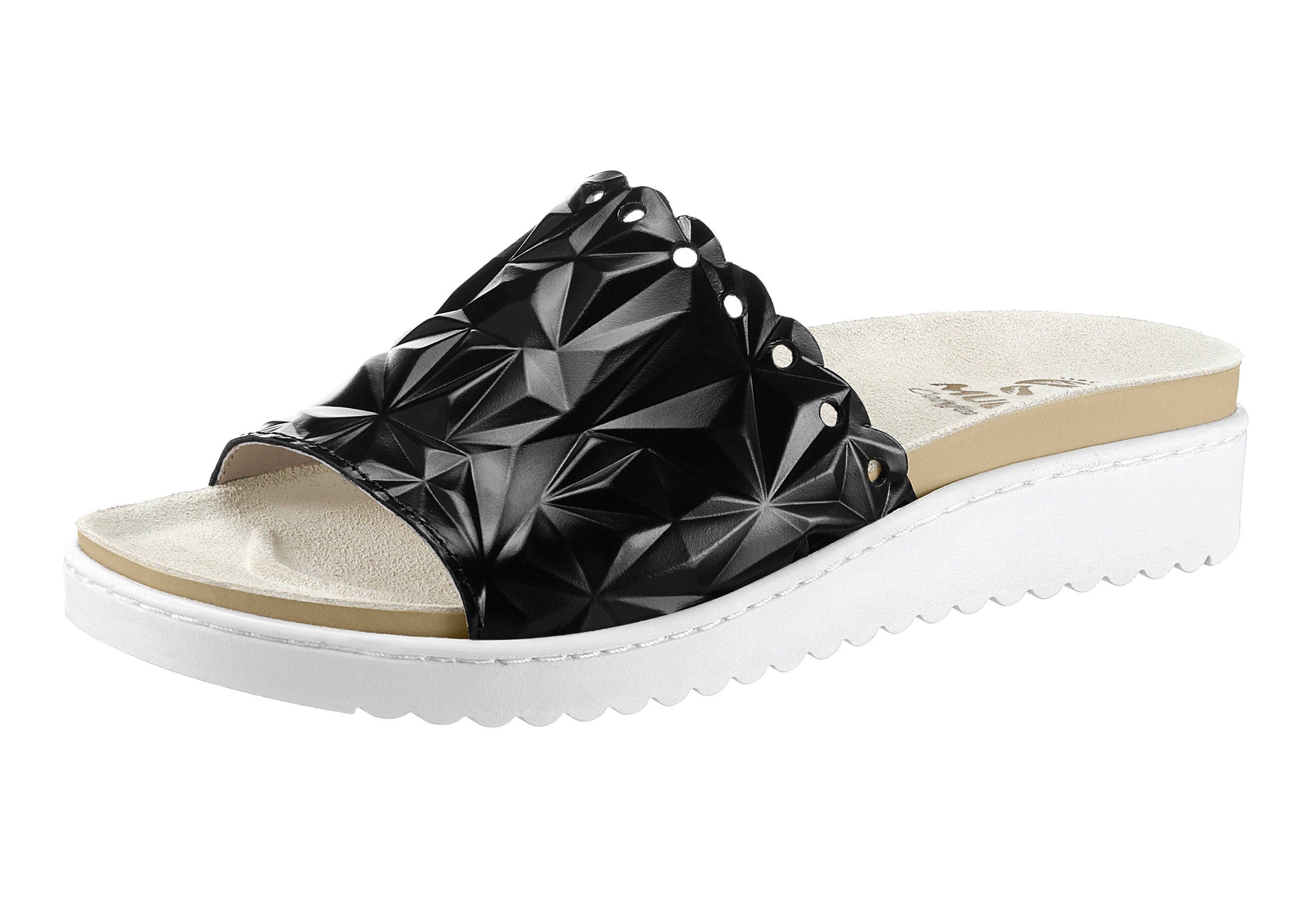 Mubb Pantolette mit Comfort-Fußbett online kaufen | OTTO
