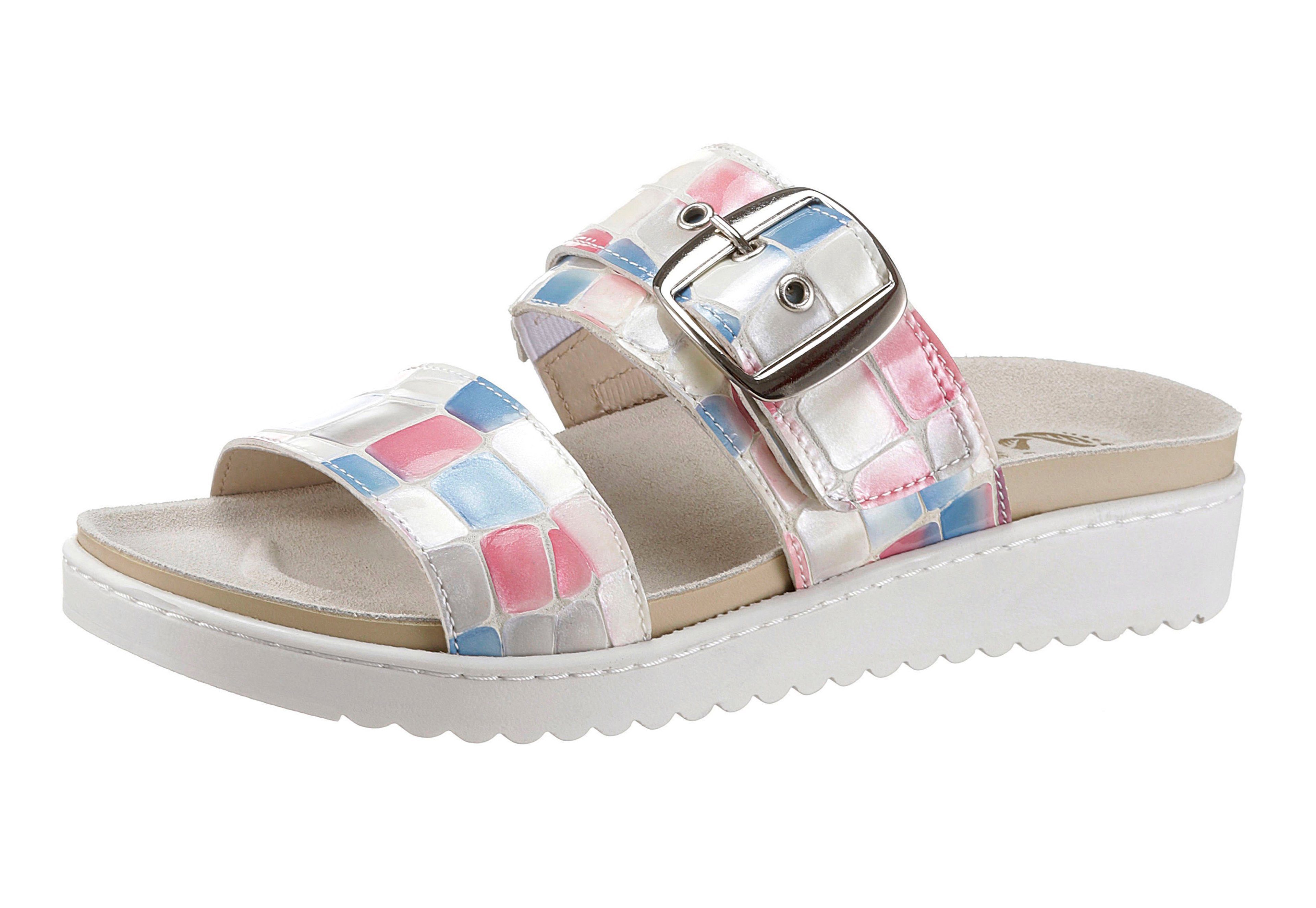 Mubb Pantolette mit Comfort-Fußbett online kaufen | OTTO