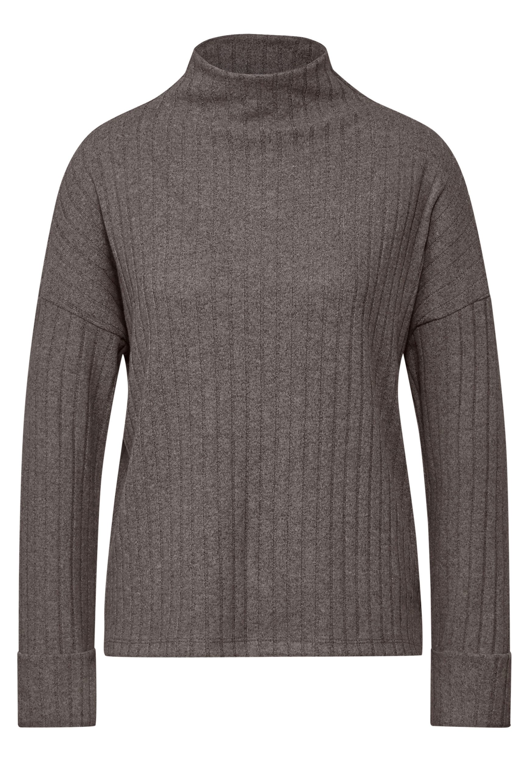 Langarmshirt
