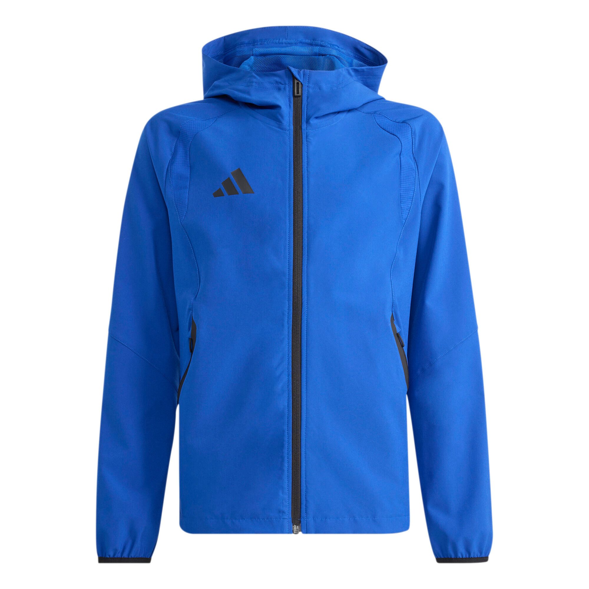 Windbreaker adidas Kinder Windbreaker Tiro Travel WB