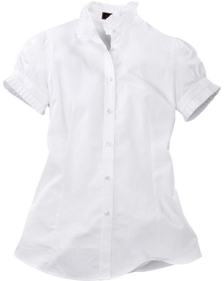 Reitmayer Rüschenbluse Reitmayer Rüschenbluse