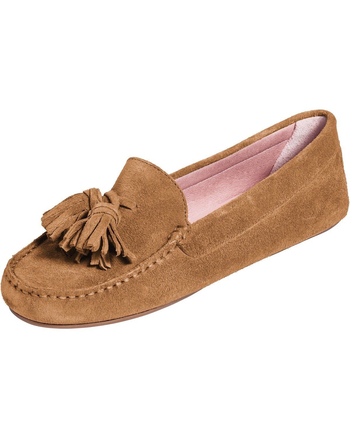 Pretty Ballerinas Nubuk Mokassin, Robustes Nubukleder online kaufen | OTTO Pretty Ballerinas Nubuk Mokassin, Robustes Nubukleder online kaufen | OTTO