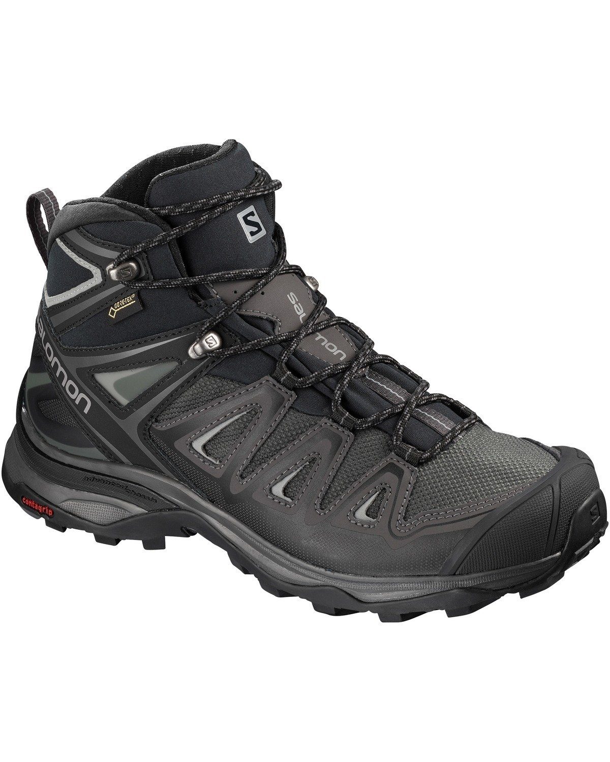 Salomon Damen Stiefel X Ultra 3 MID GTX kaufen | OTTO Salomon Damen Stiefel X Ultra 3 MID GTX kaufen | OTTO