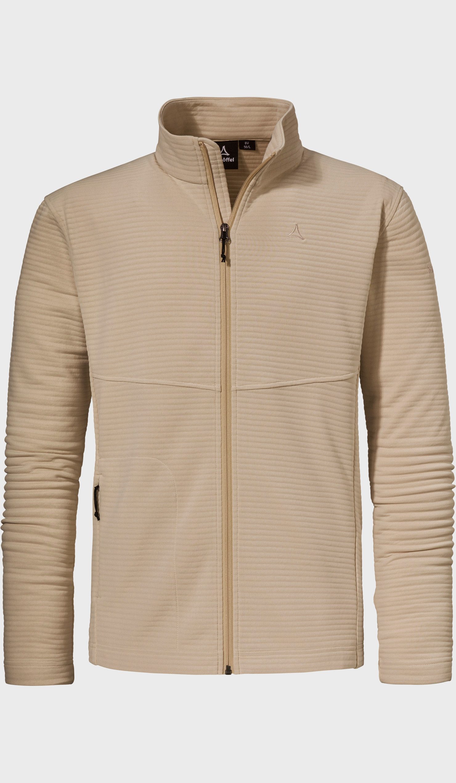 Schöffel Fleecejacke CIRC Fleece Jk Style Smue MNS