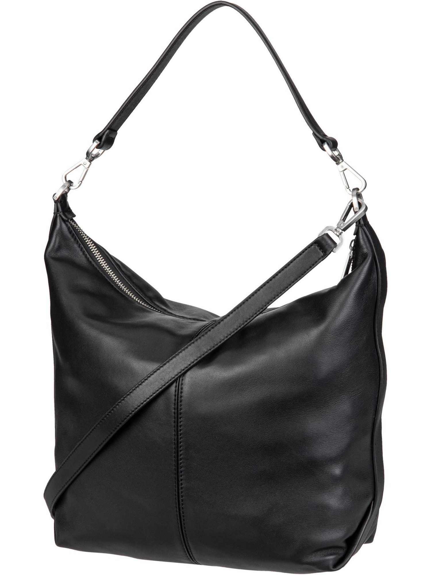 Liebeskind Berlin Handtasche Paris M, Hobo Bag günstig online kaufen