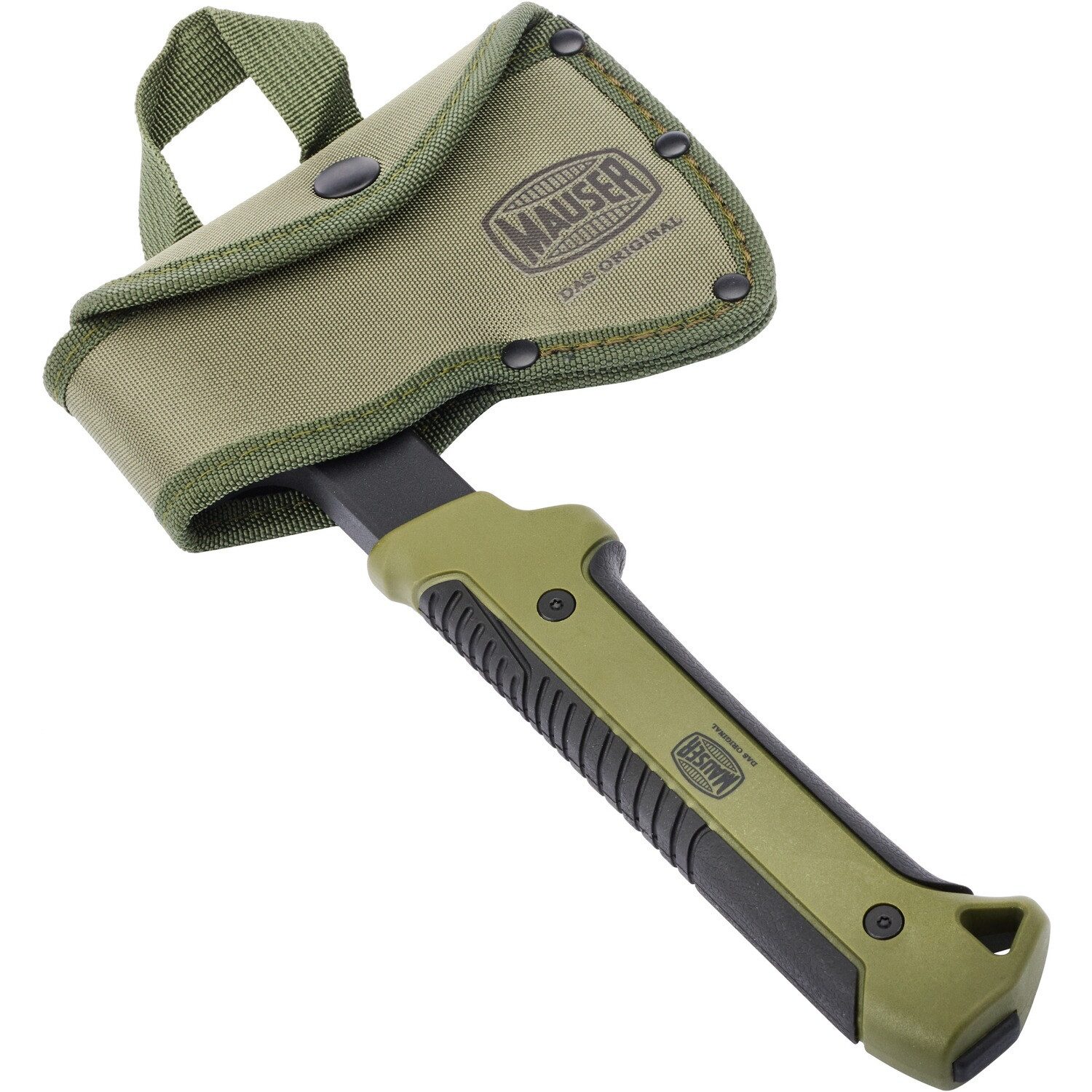 MAUSER Axt Axt Original