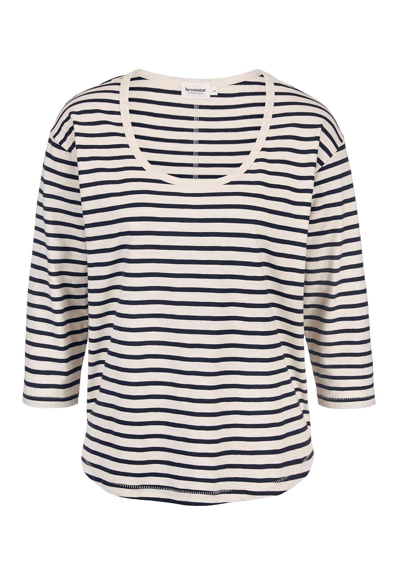 T-Shirt aus reiner Bio-Baumwolle