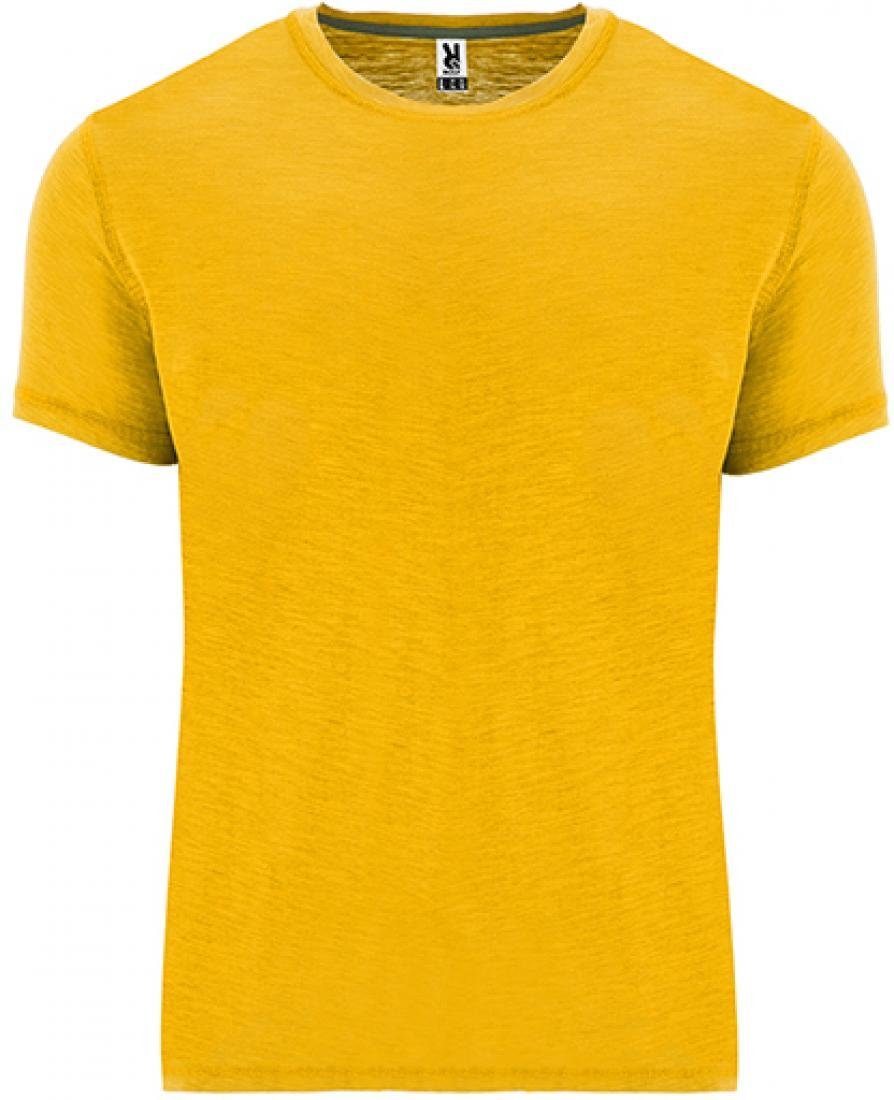 Rundhalsshirt Herren Shirt Terrier T-Shirt