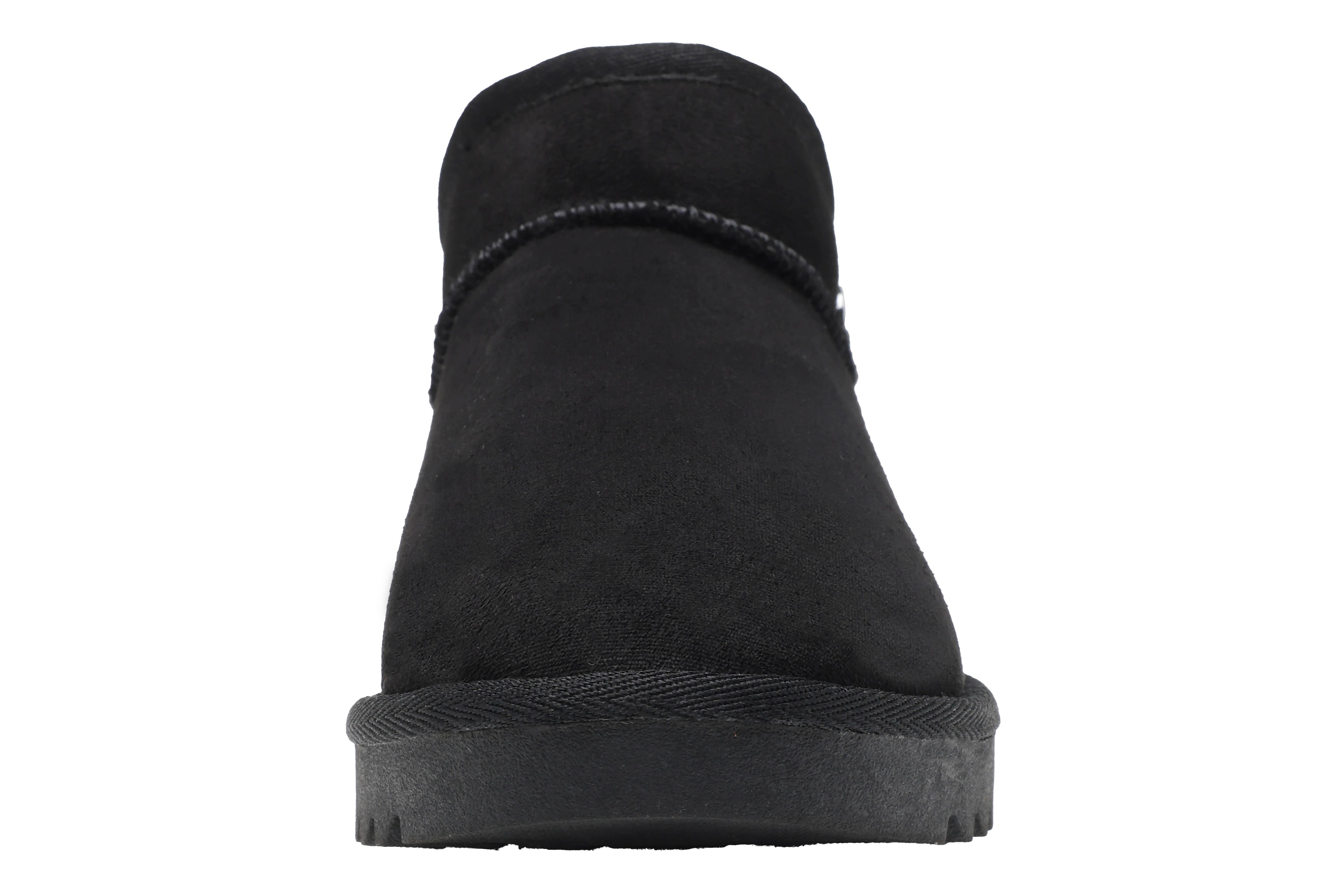 KangaROOS K-UW MELBO Schlupfboots Winterboots, Snowboots, Winterschuhe, gefüttert – Bild 5 von 5