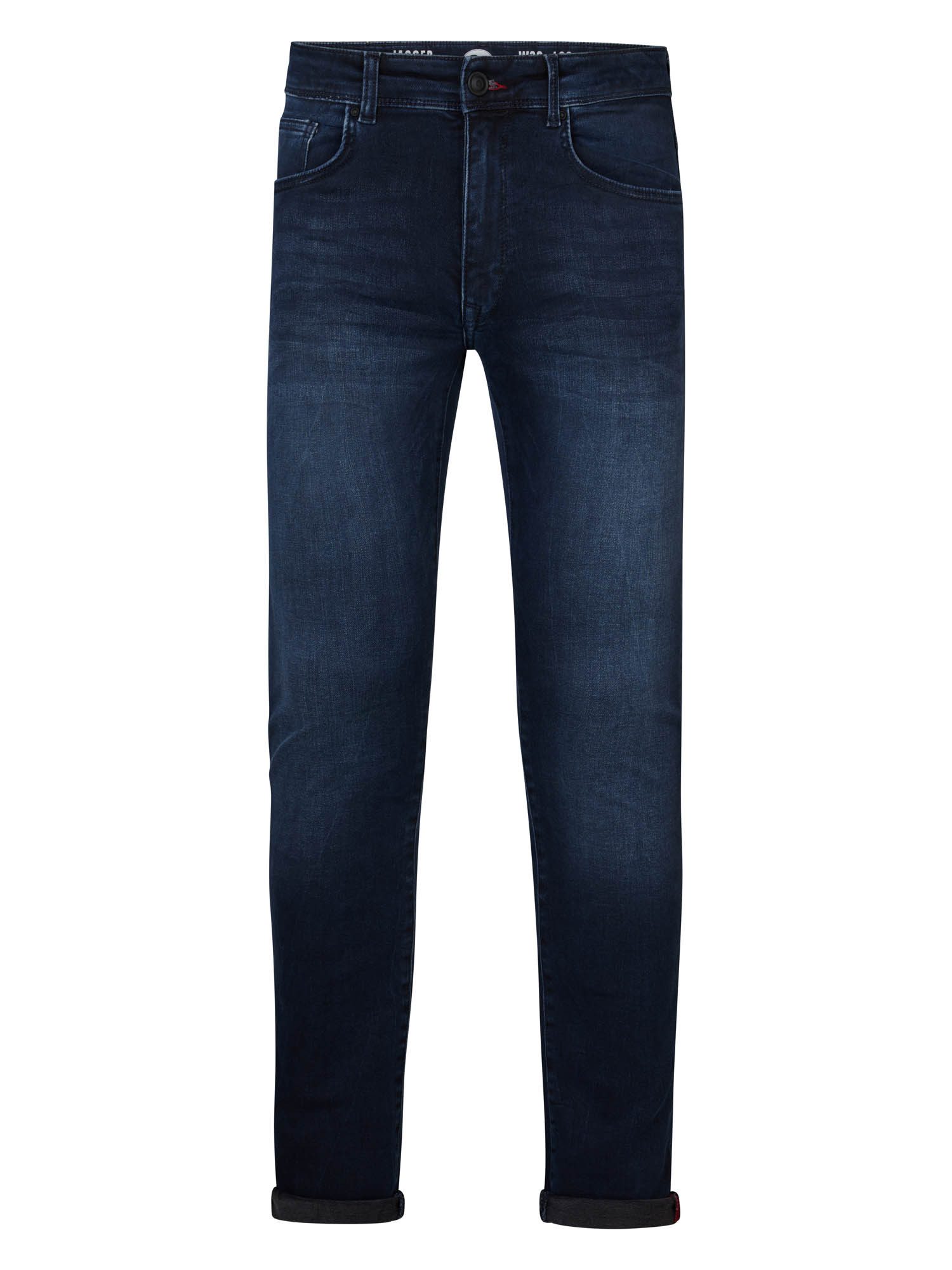 Slim-fit-Jeans Jagger