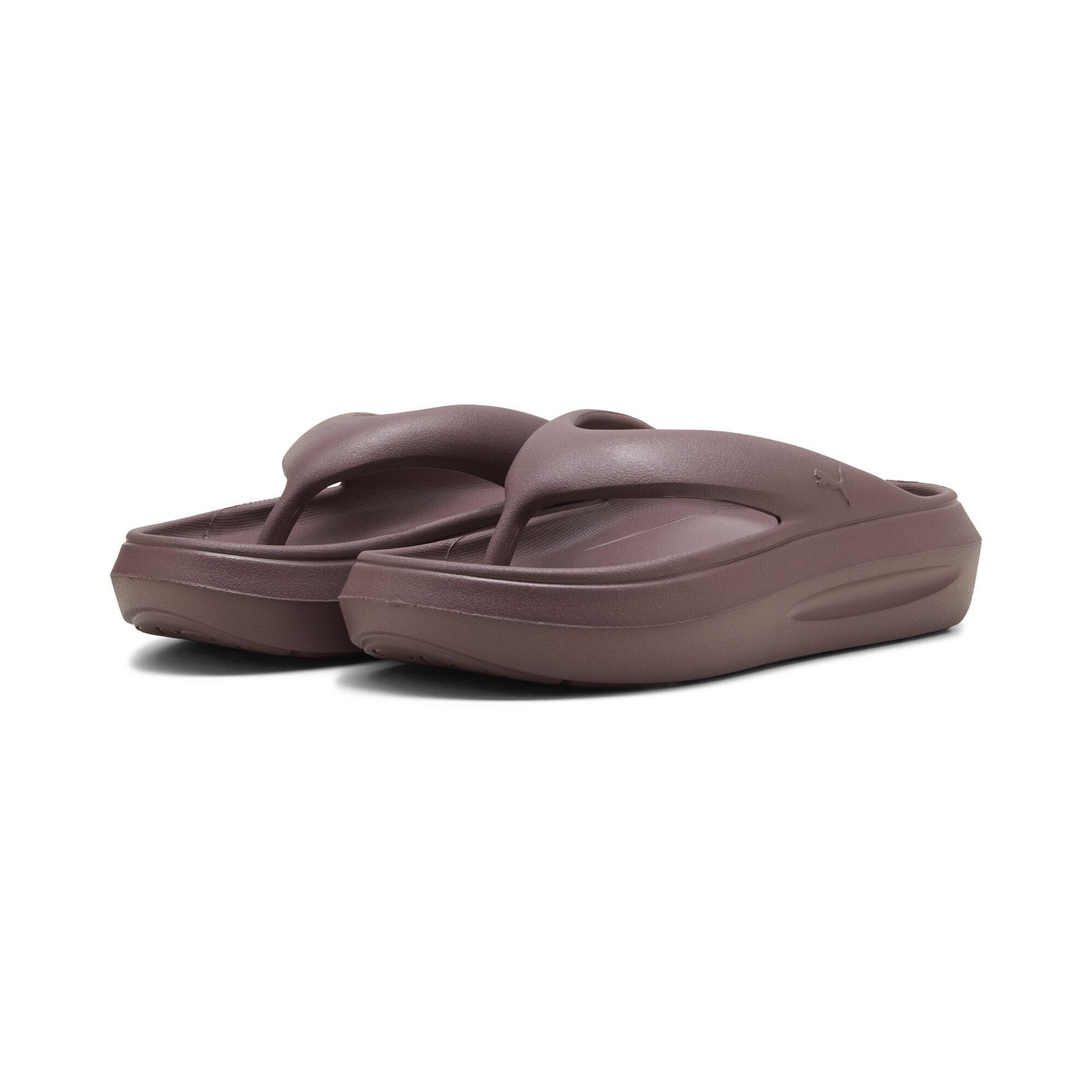 PUMA Flatter Flip Sandalen Damen Sandale