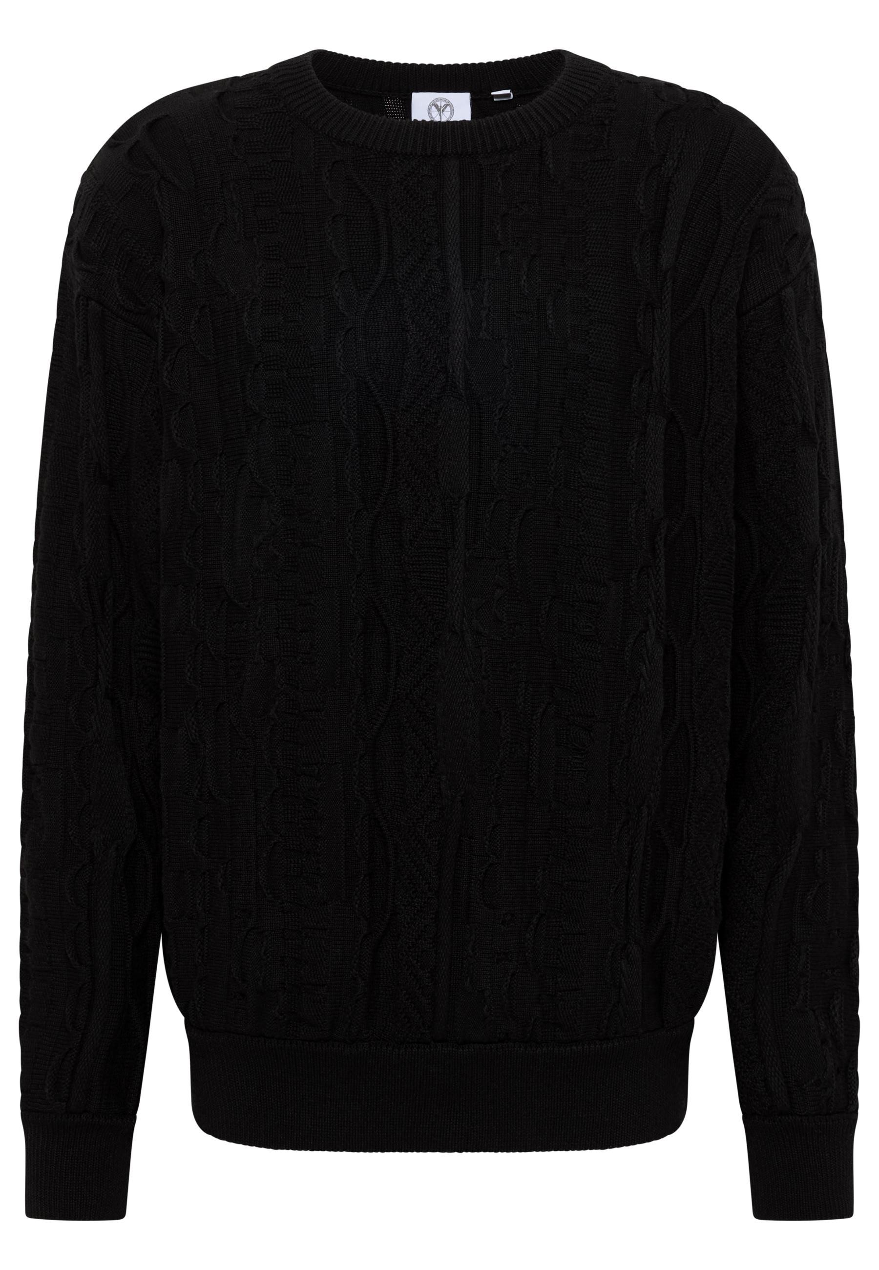 CARLO COLUCCI Sweater Dima