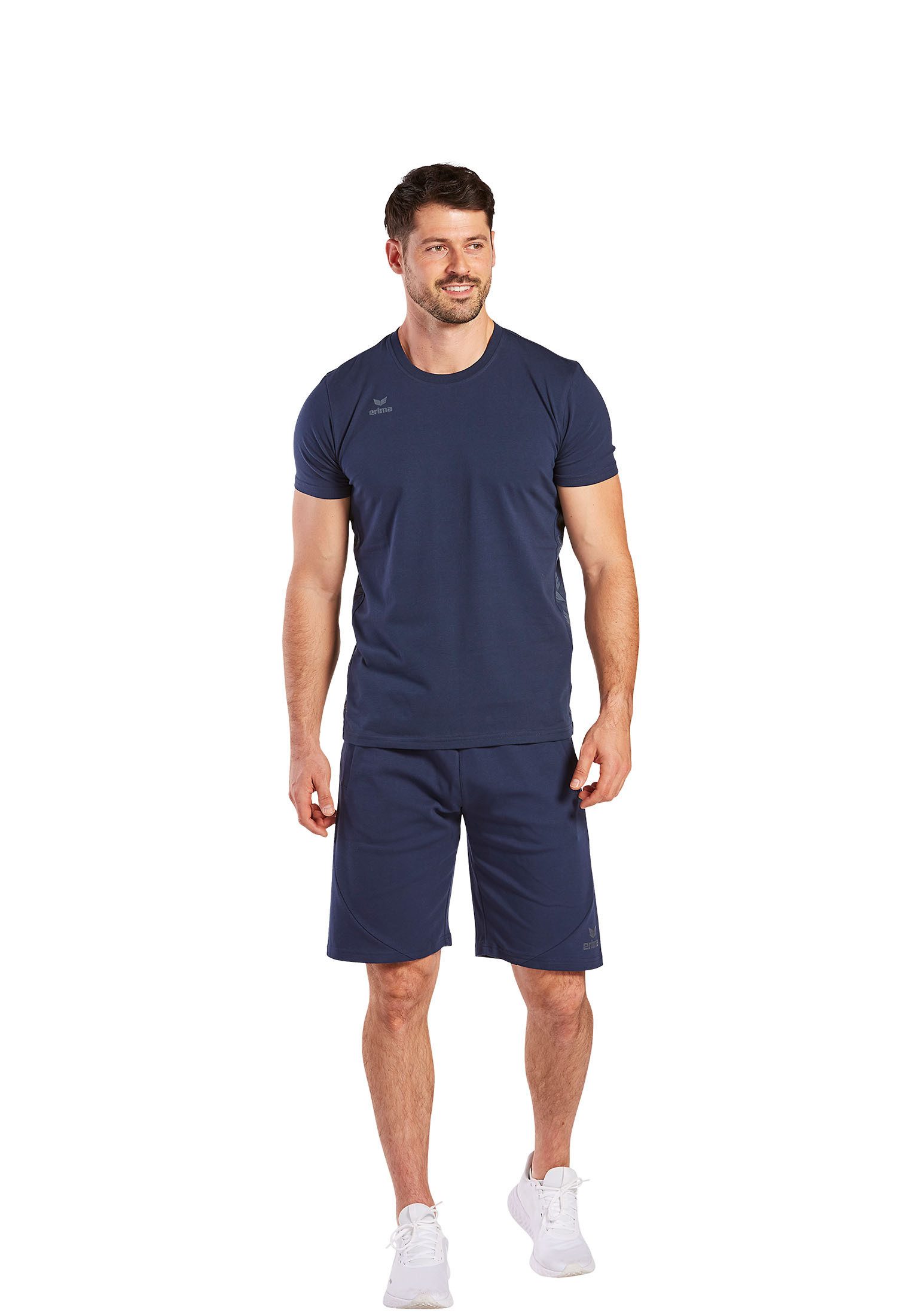 Erima T-Shirt Herren ESSENTIAL TEAM T-shirt