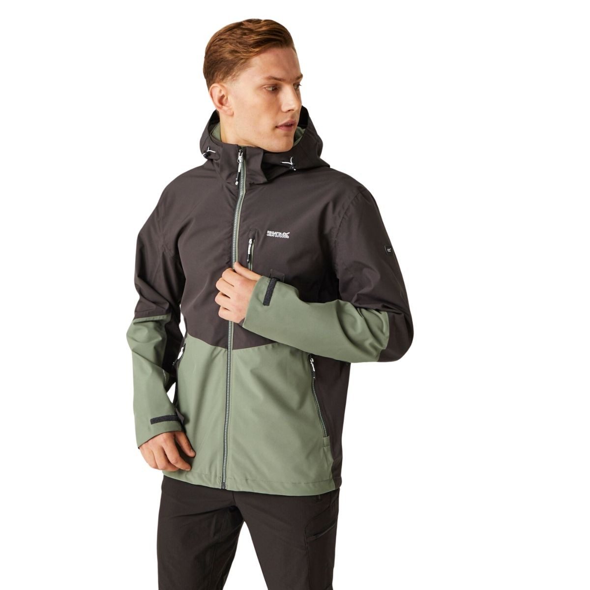 Regatta Outdoorjacke Regatta Bosfield II wasserdichte günstig online kaufen