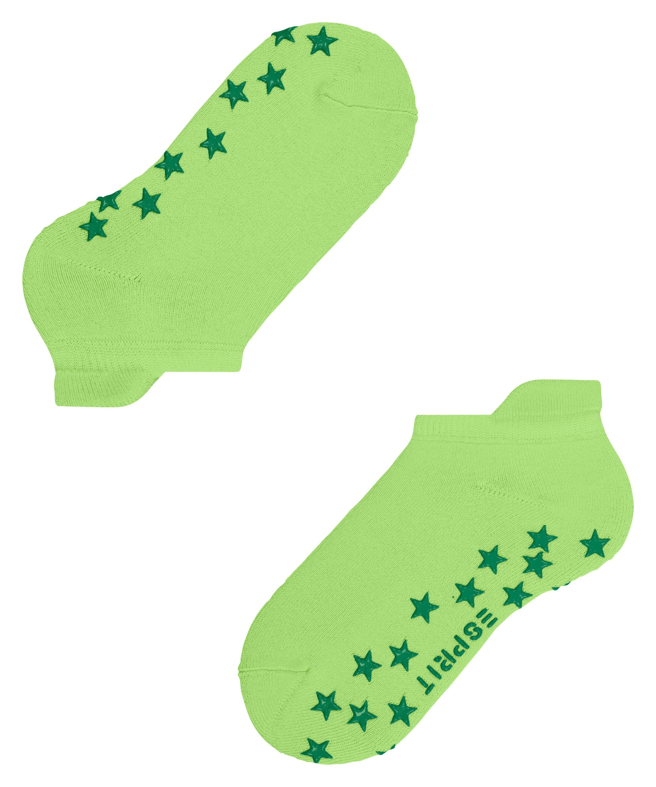 Esprit Sneakersocken Home (1-Paar) applegreen (7227)