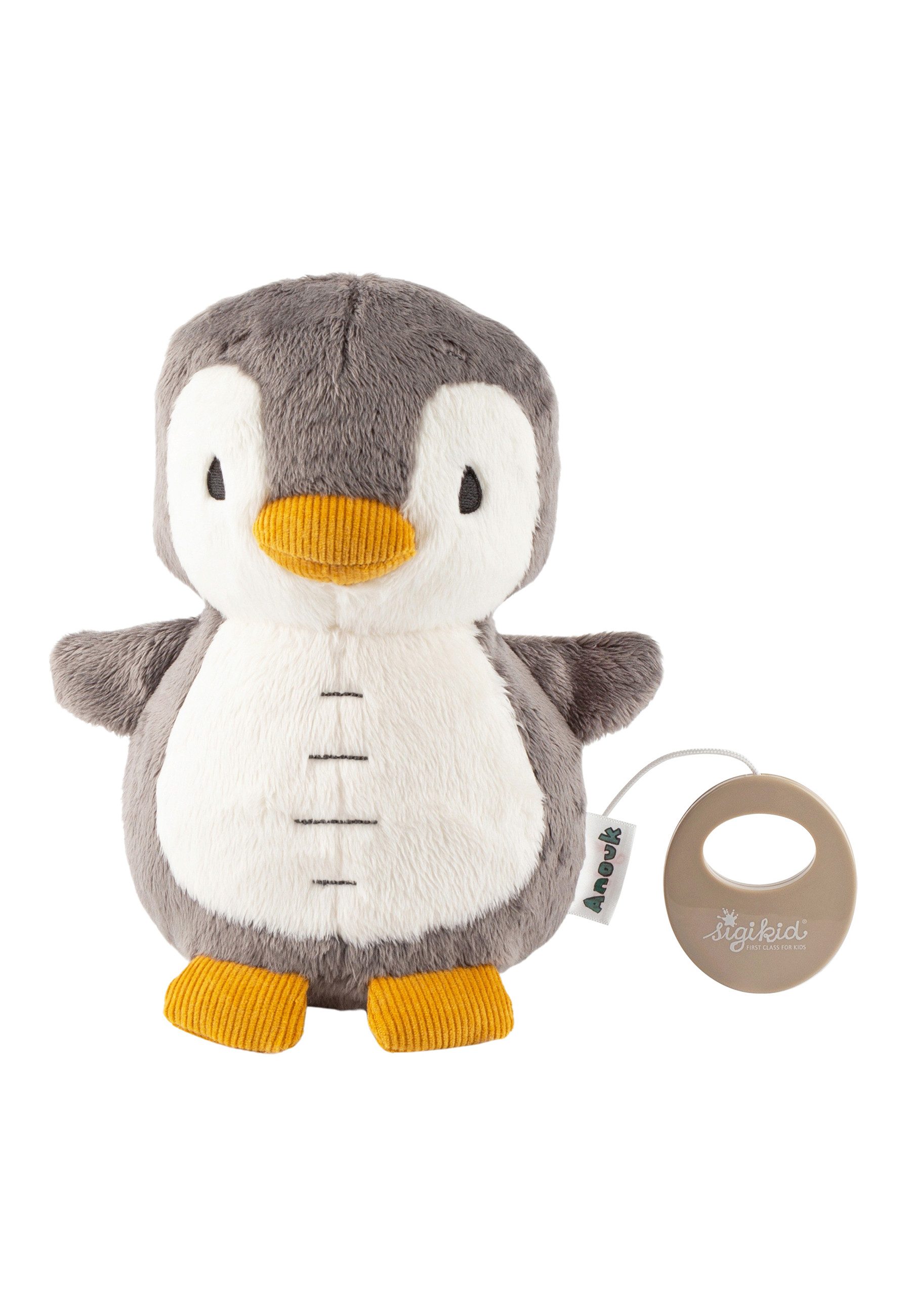 Sigikid Spieluhr Spieluhr Anouk - Pinebumm, Melodie Anouk, (1-tlg)