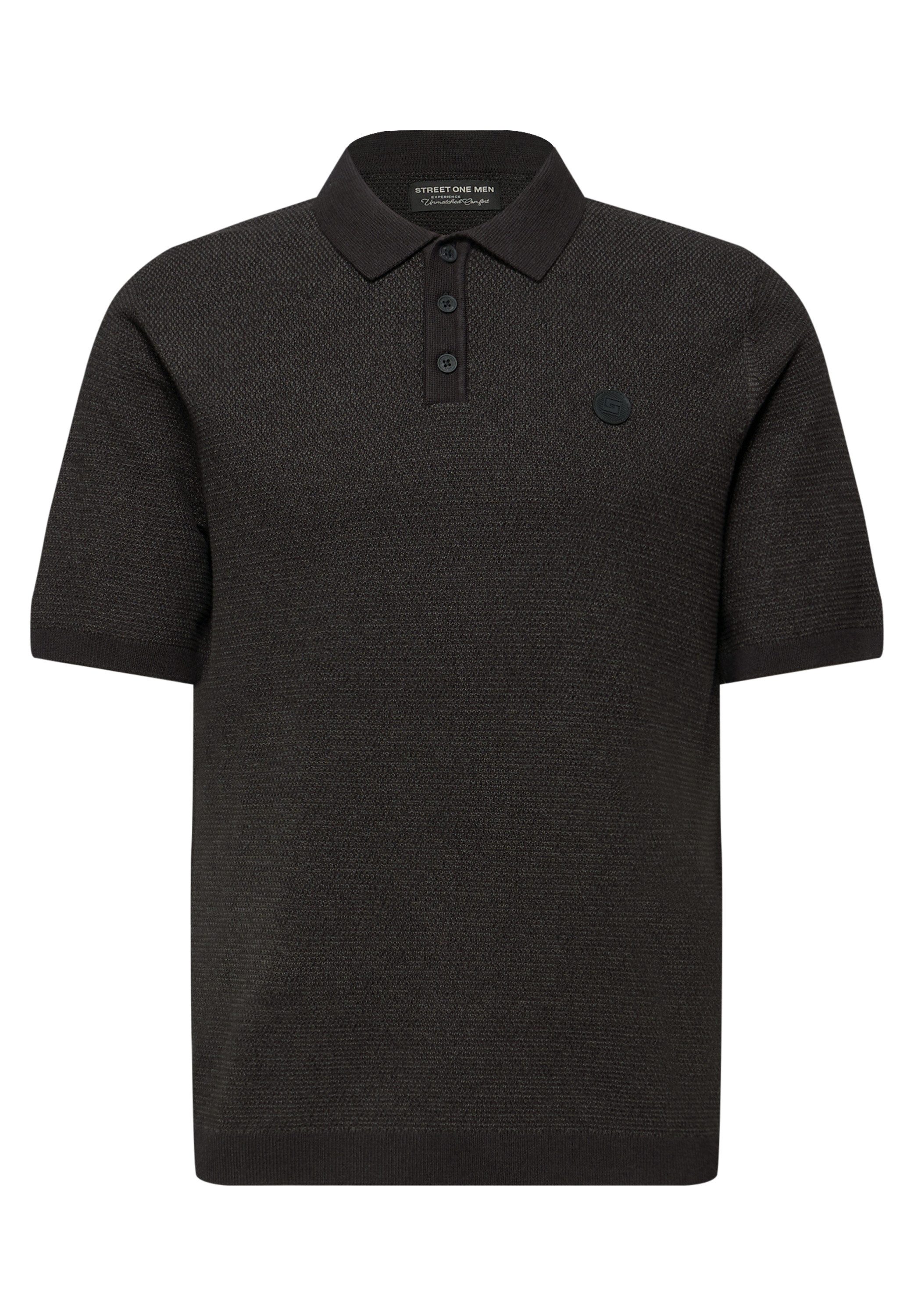 basic black