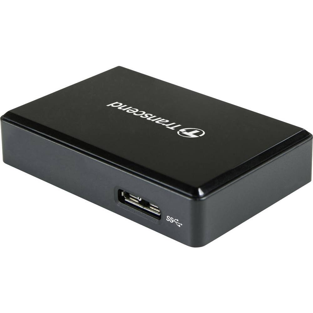 Transcend Speicherkartenleser Kartenleser USB Typ-C™ TS-RDC8K2