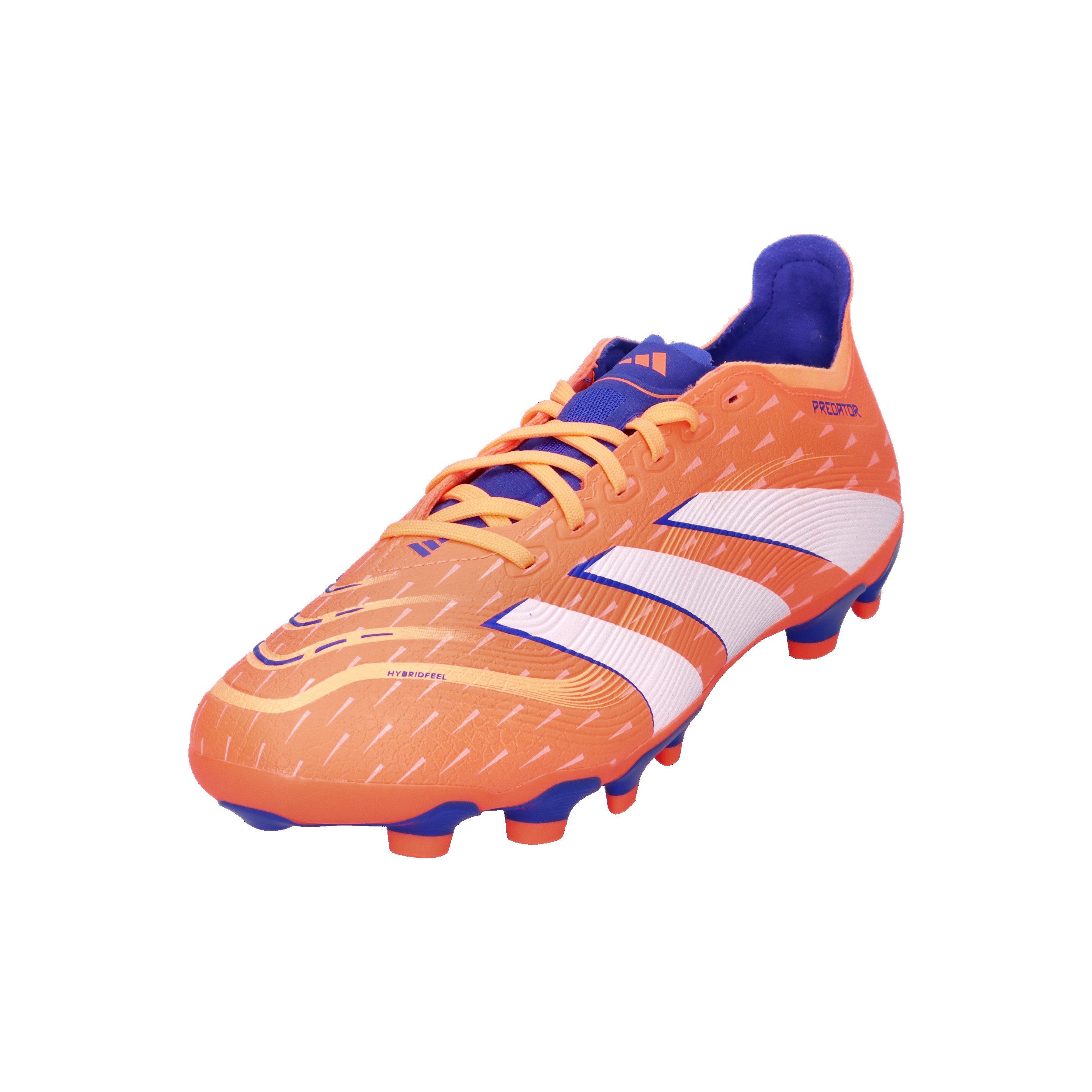 adidas Performance adidas Unisex Fussballschuhe PREDATOR LEAGUE MG Fußballschuh